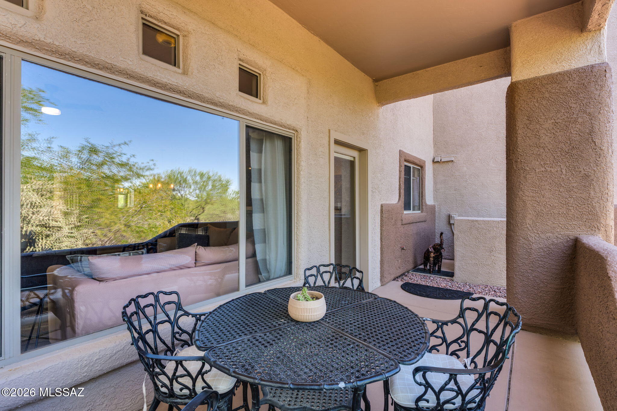 Vistoso Resort Casitas - Residential