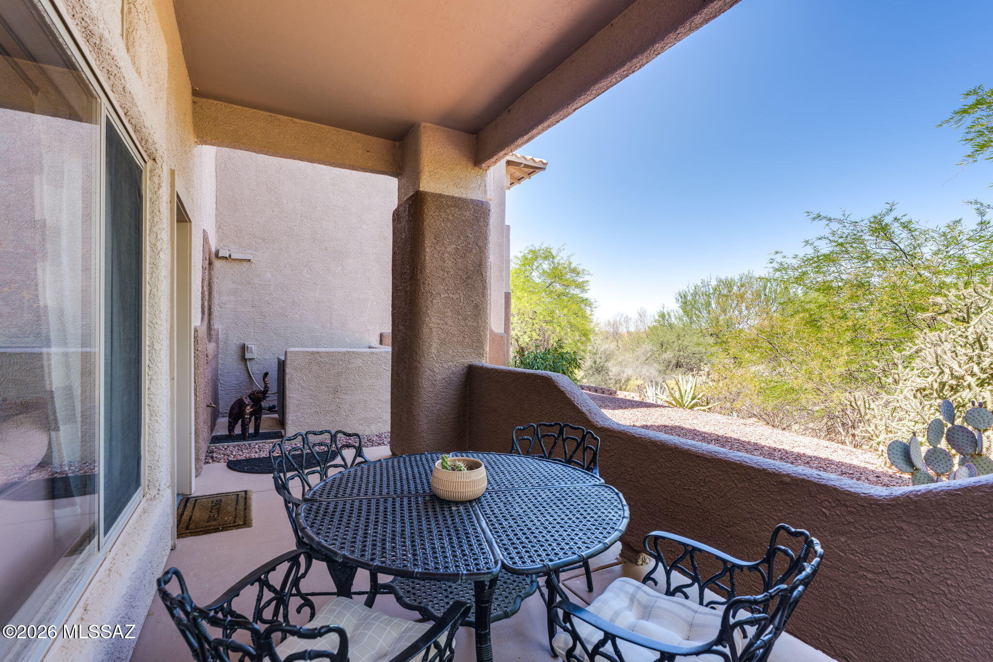 Vistoso Resort Casitas - Residential