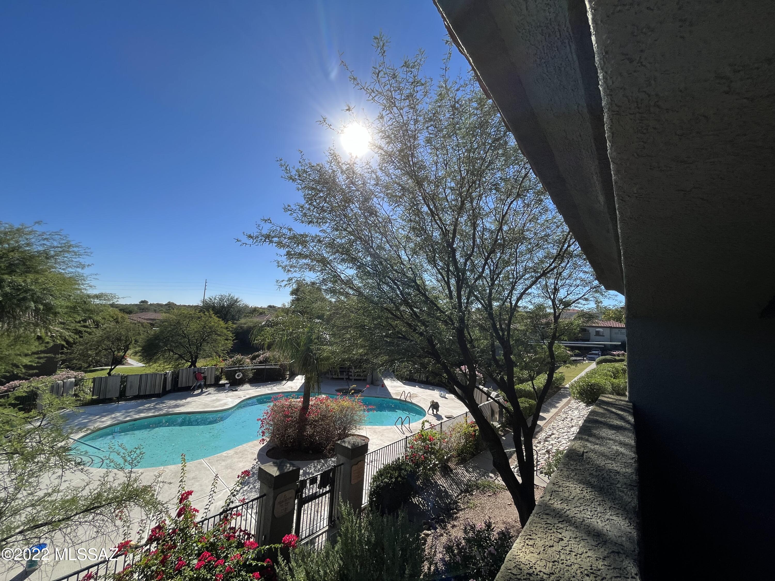 Veranda at Ventana Condominiums - Residential Lease