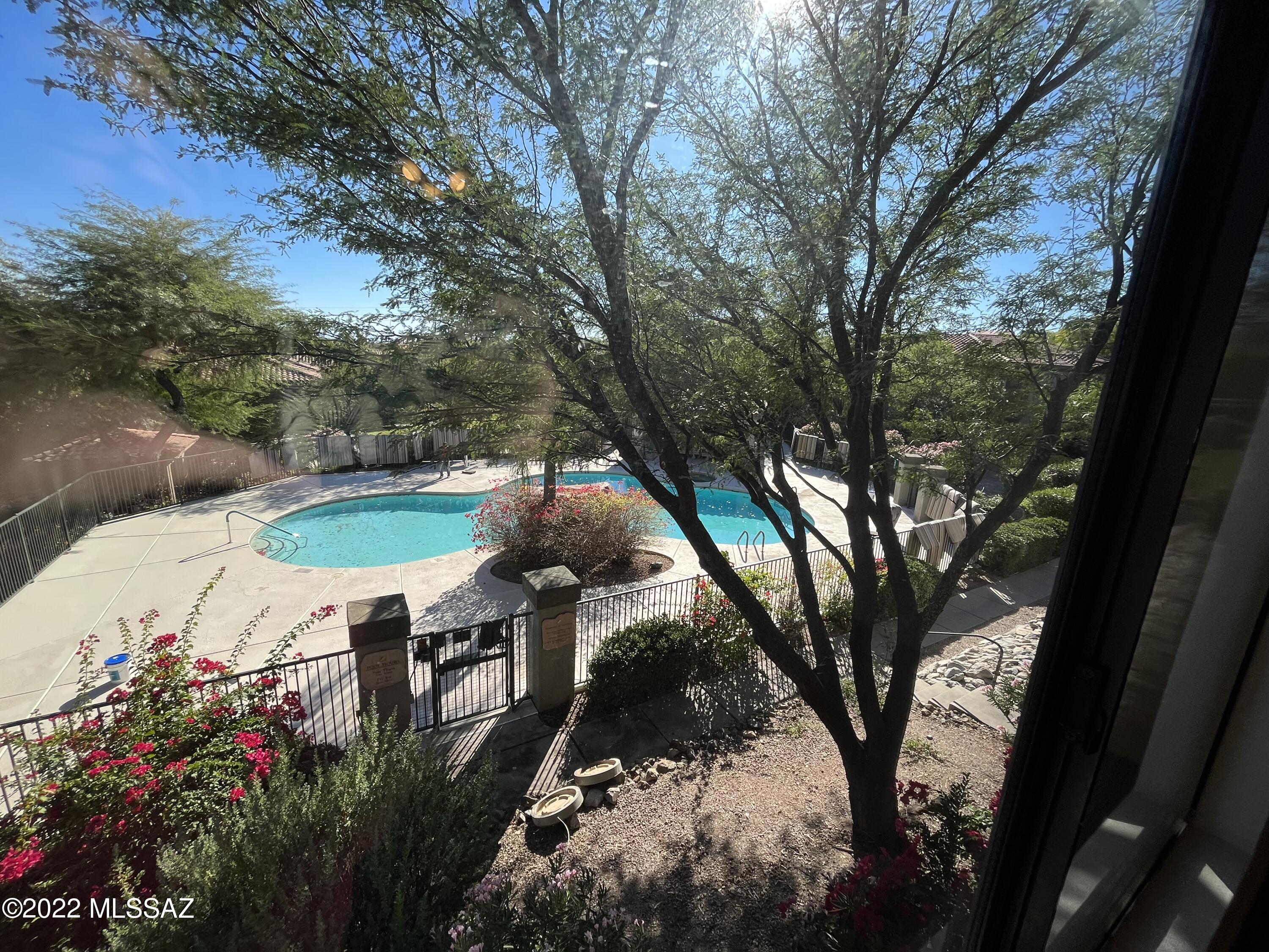 Veranda at Ventana Condominiums - Residential Lease