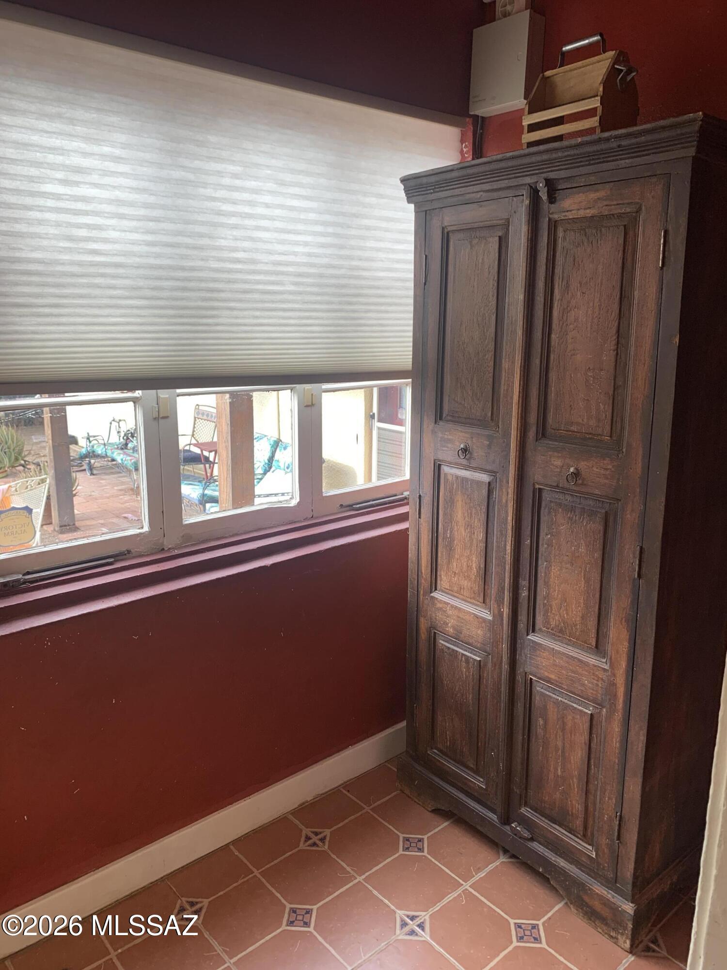 Monterey Add Amended - Residential Lease