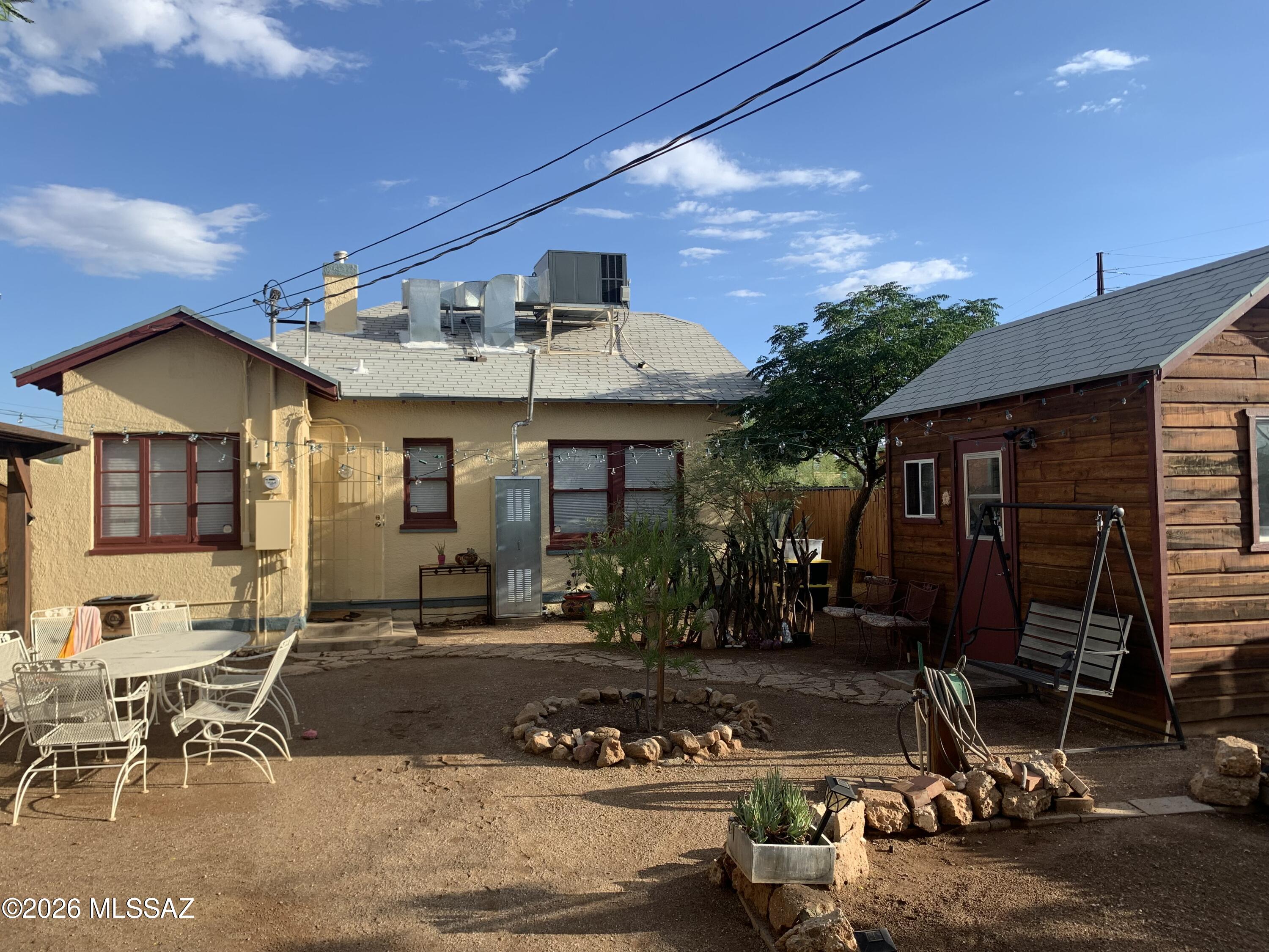 Monterey Add Amended - Residential Lease