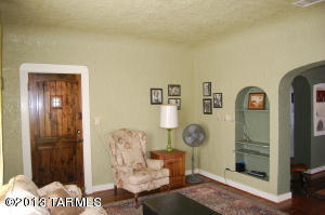 Monterey Add Amended - Residential Lease