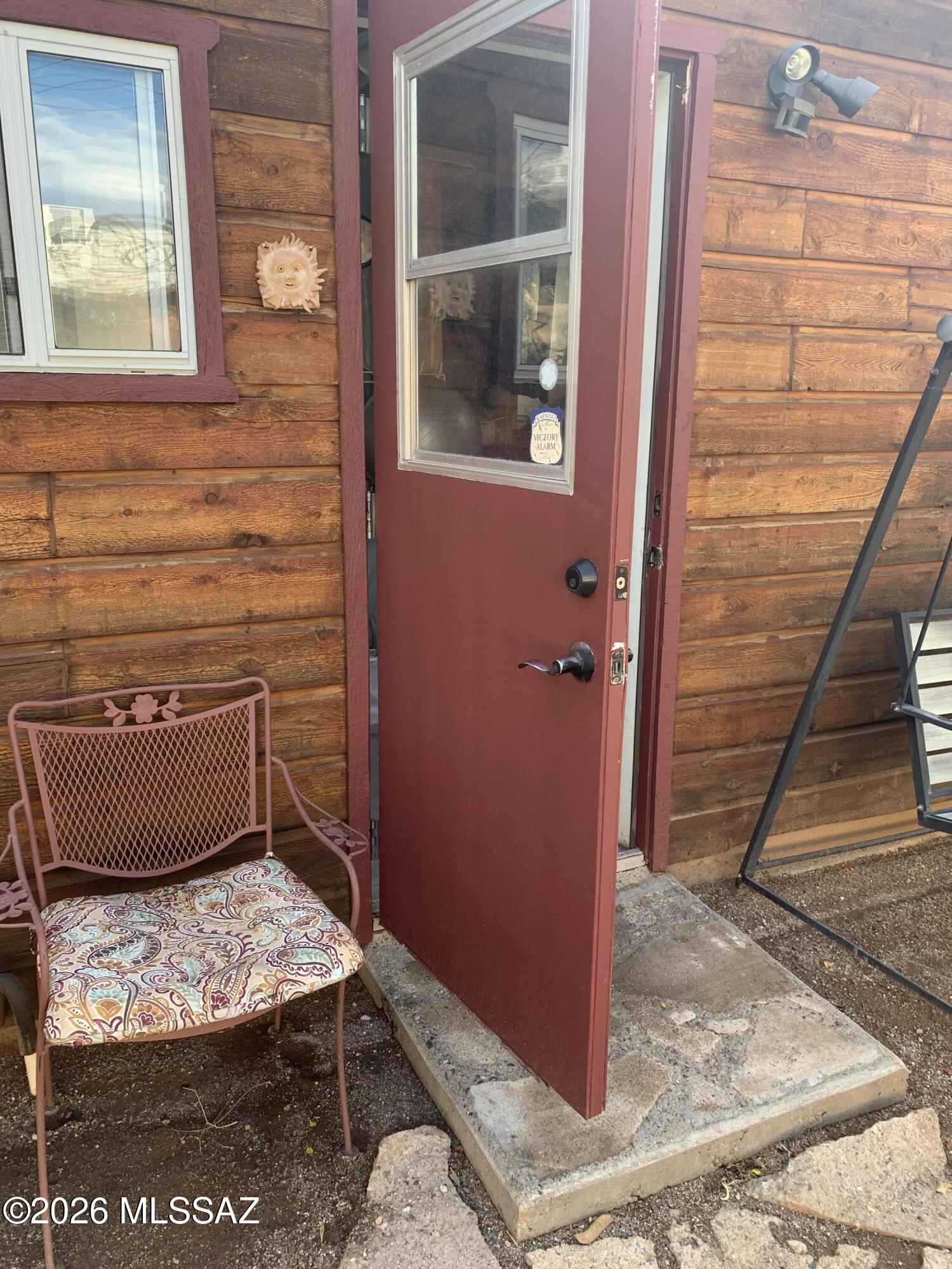 Monterey Add Amended - Residential Lease