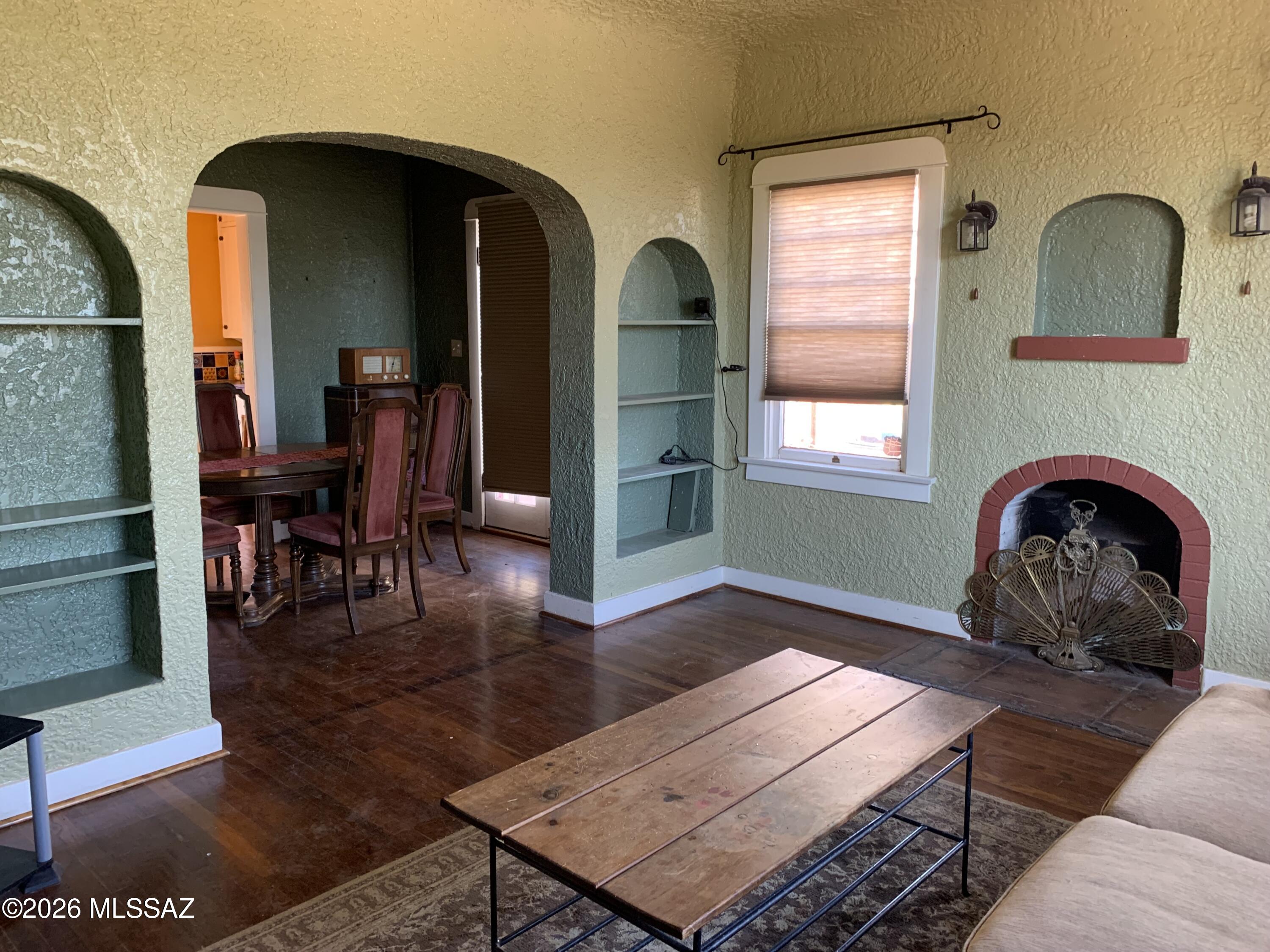 Monterey Add Amended - Residential Lease