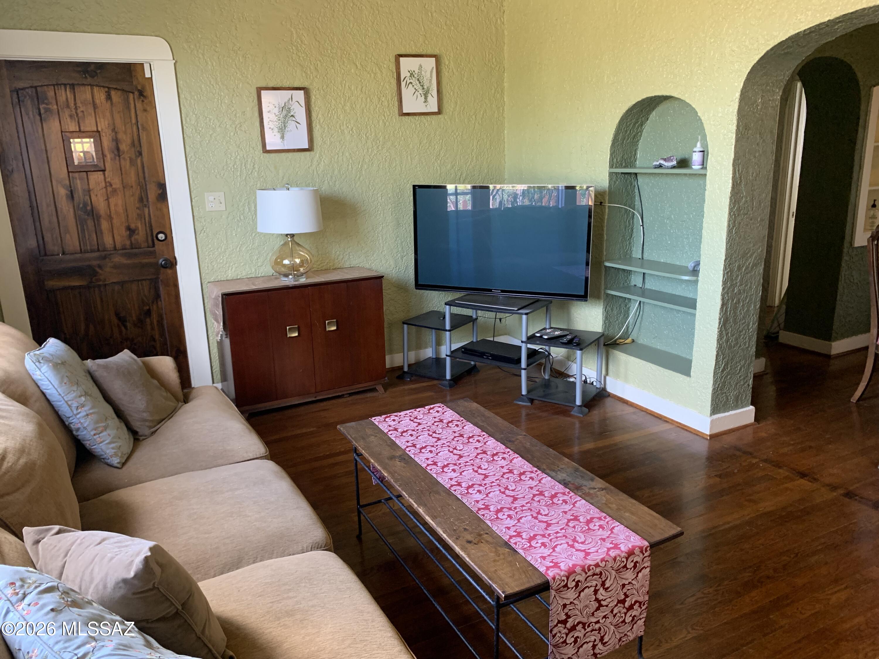 Monterey Add Amended - Residential Lease