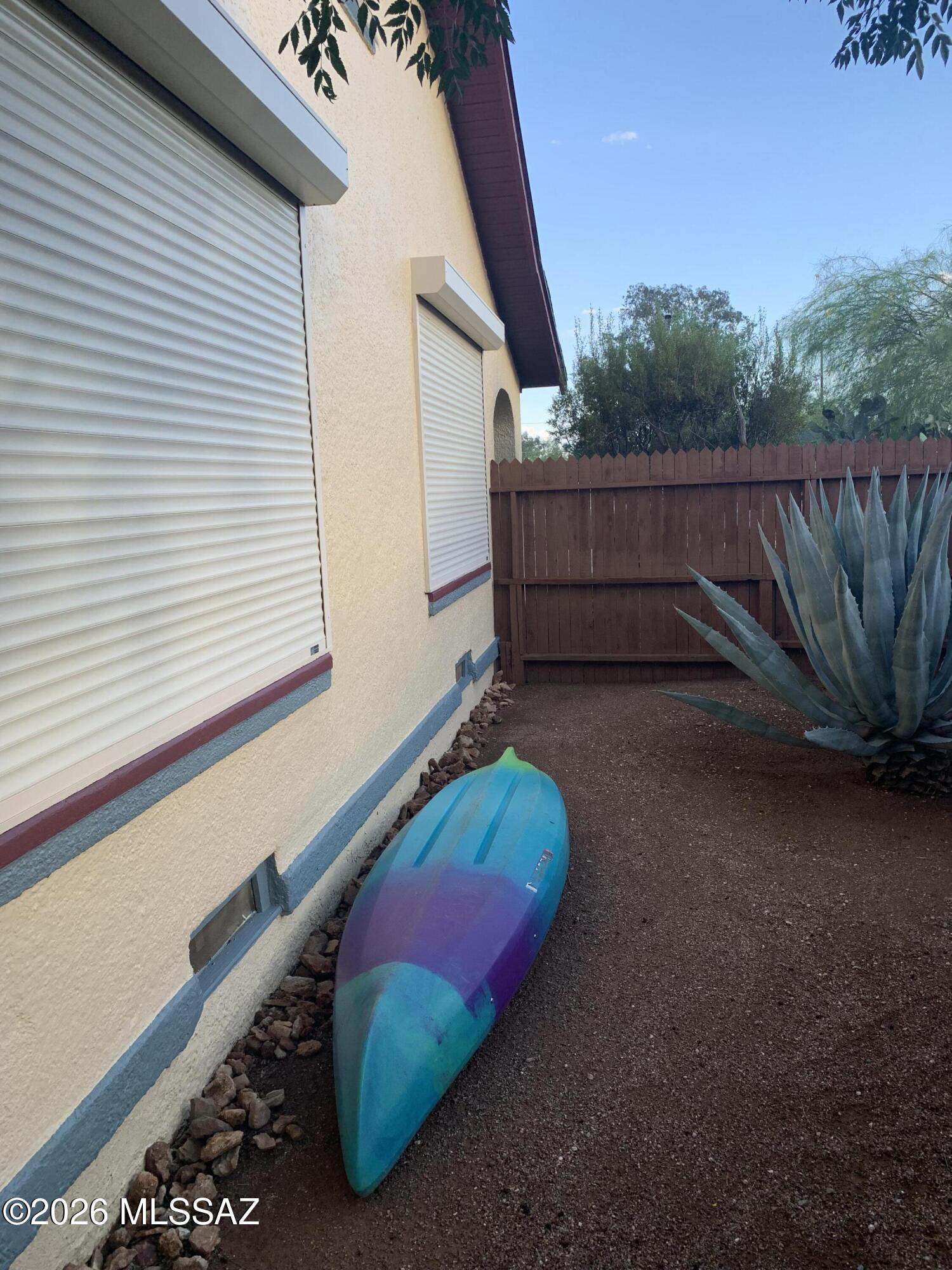 Monterey Add Amended - Residential Lease