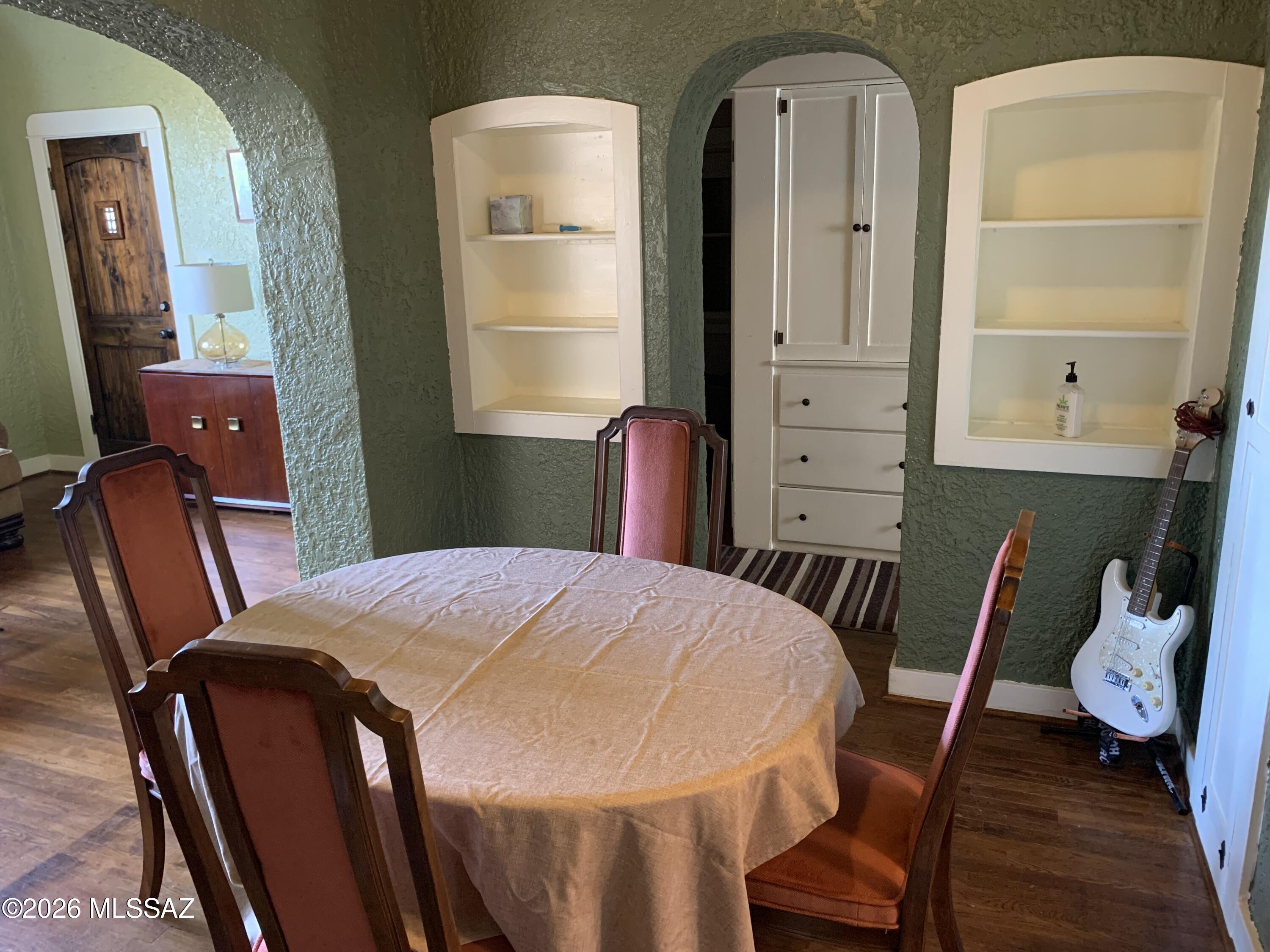 Monterey Add Amended - Residential Lease