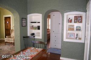 Monterey Add Amended - Residential Lease