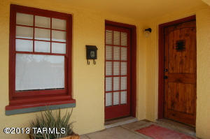 Monterey Add Amended - Residential Lease
