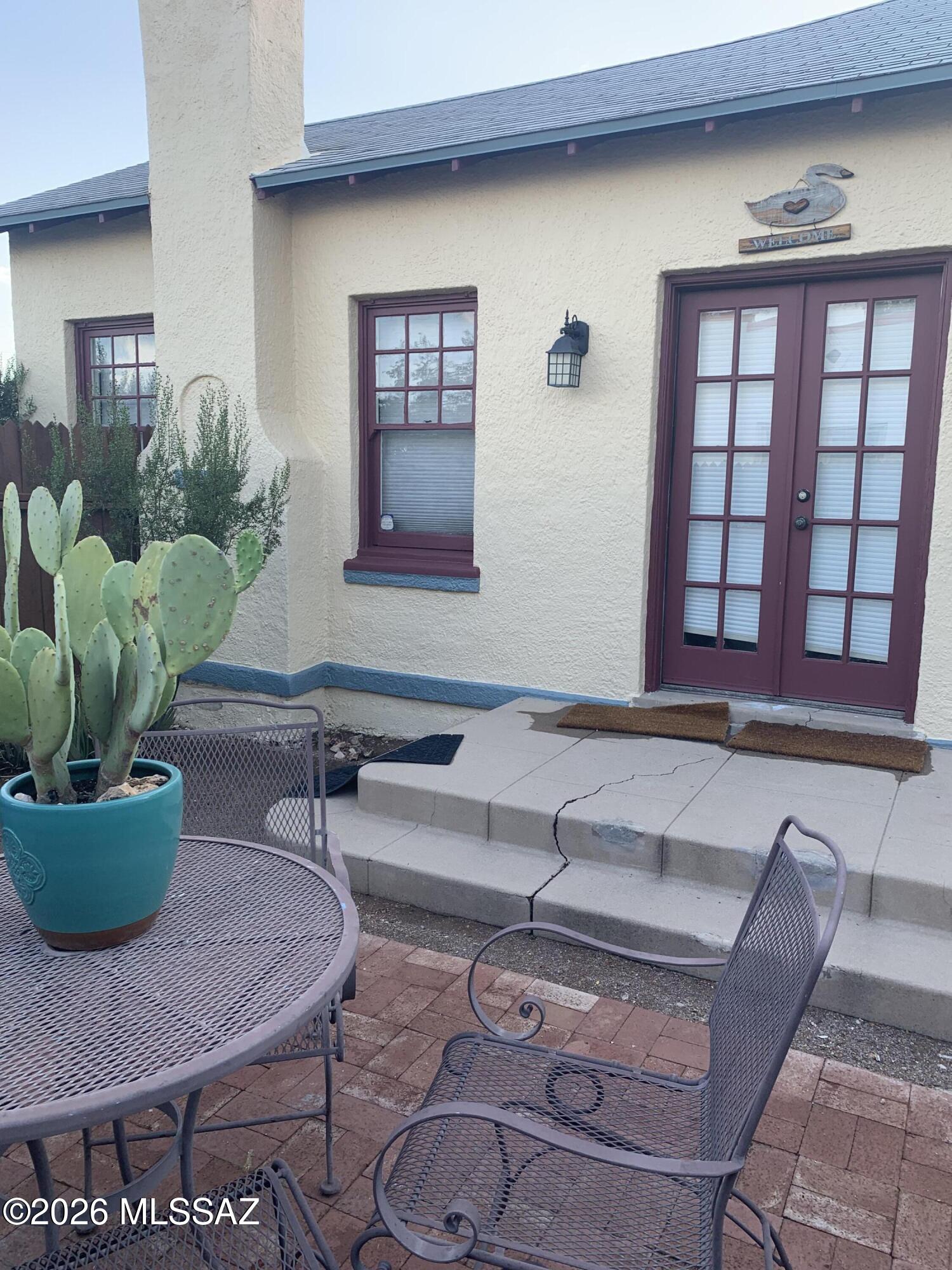 Monterey Add Amended - Residential Lease