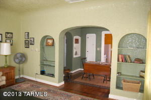 Monterey Add Amended - Residential Lease