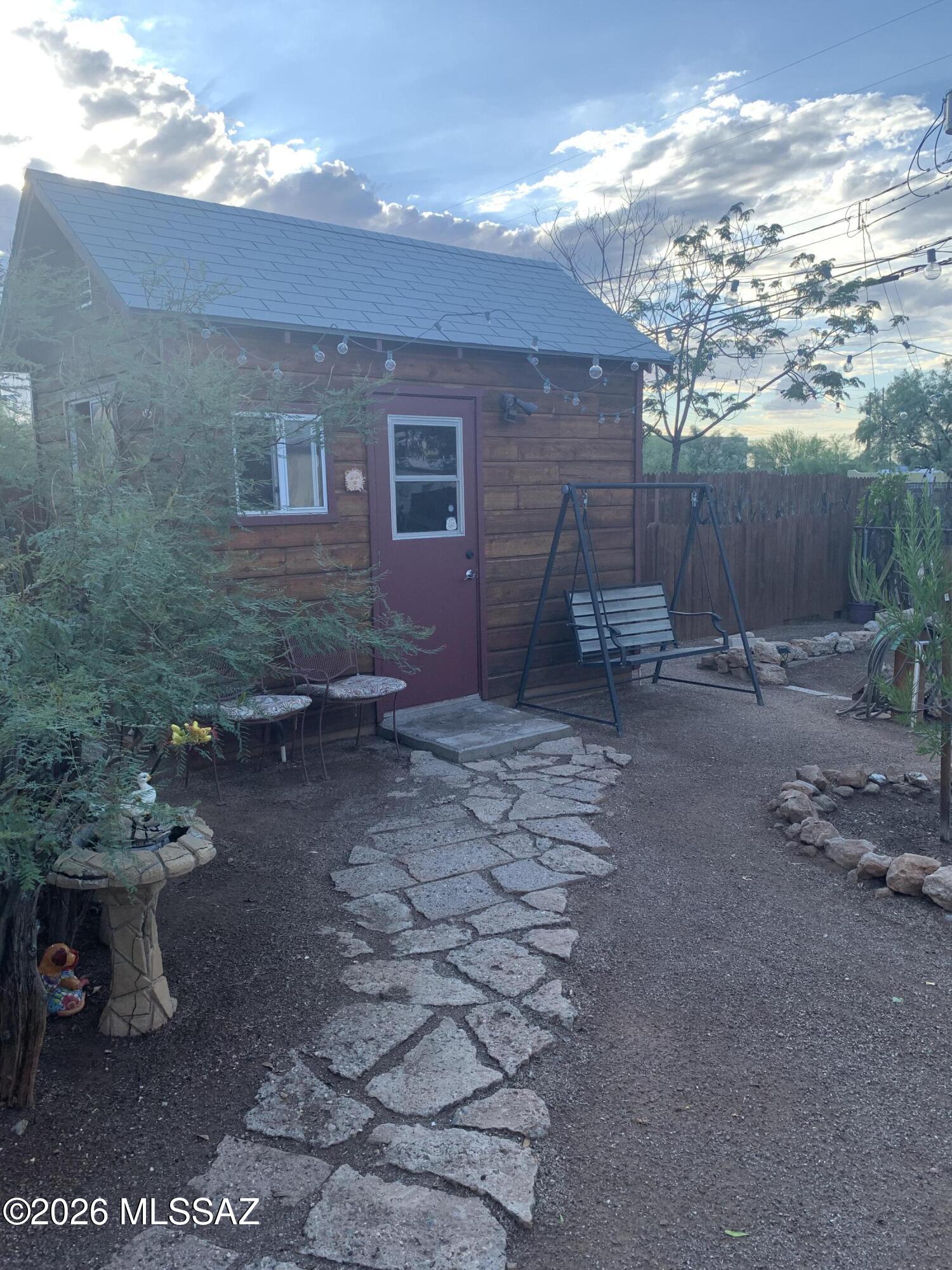 Monterey Add Amended - Residential Lease