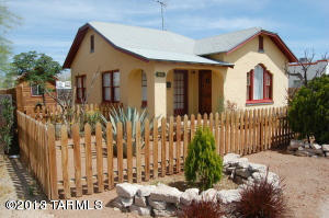 Monterey Add Amended - Residential Lease