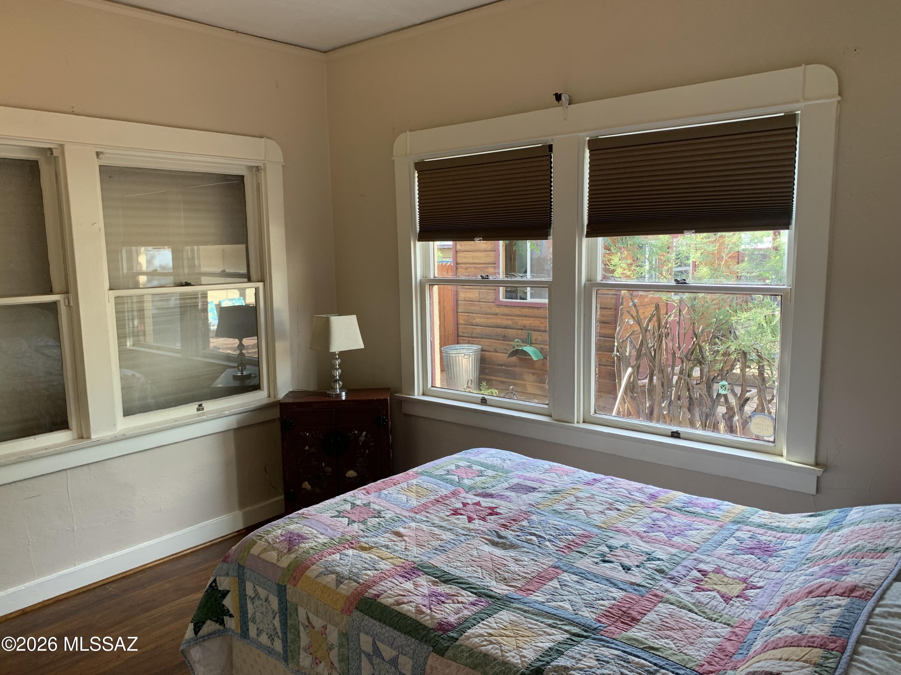 Monterey Add Amended - Residential Lease