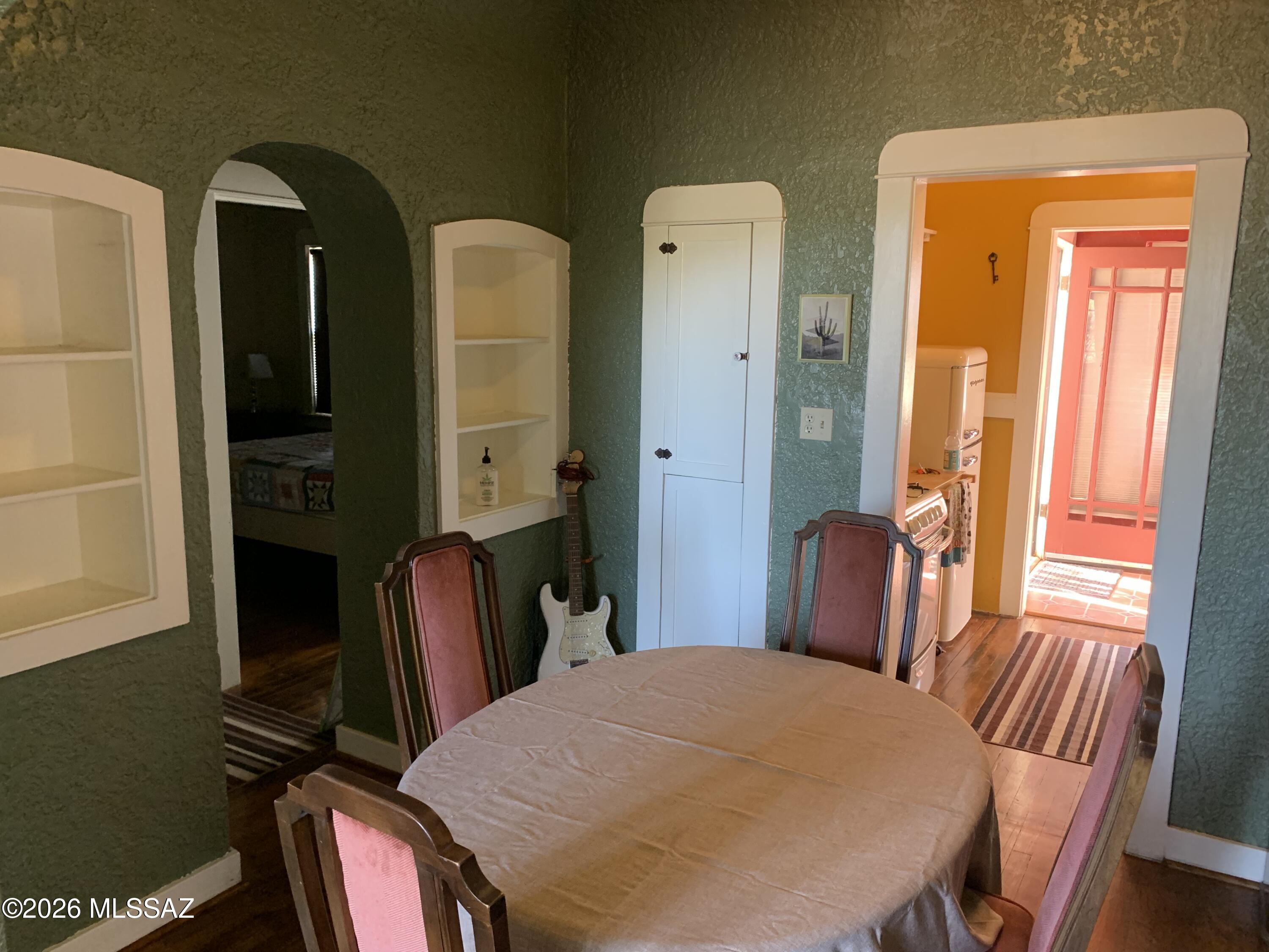 Monterey Add Amended - Residential Lease