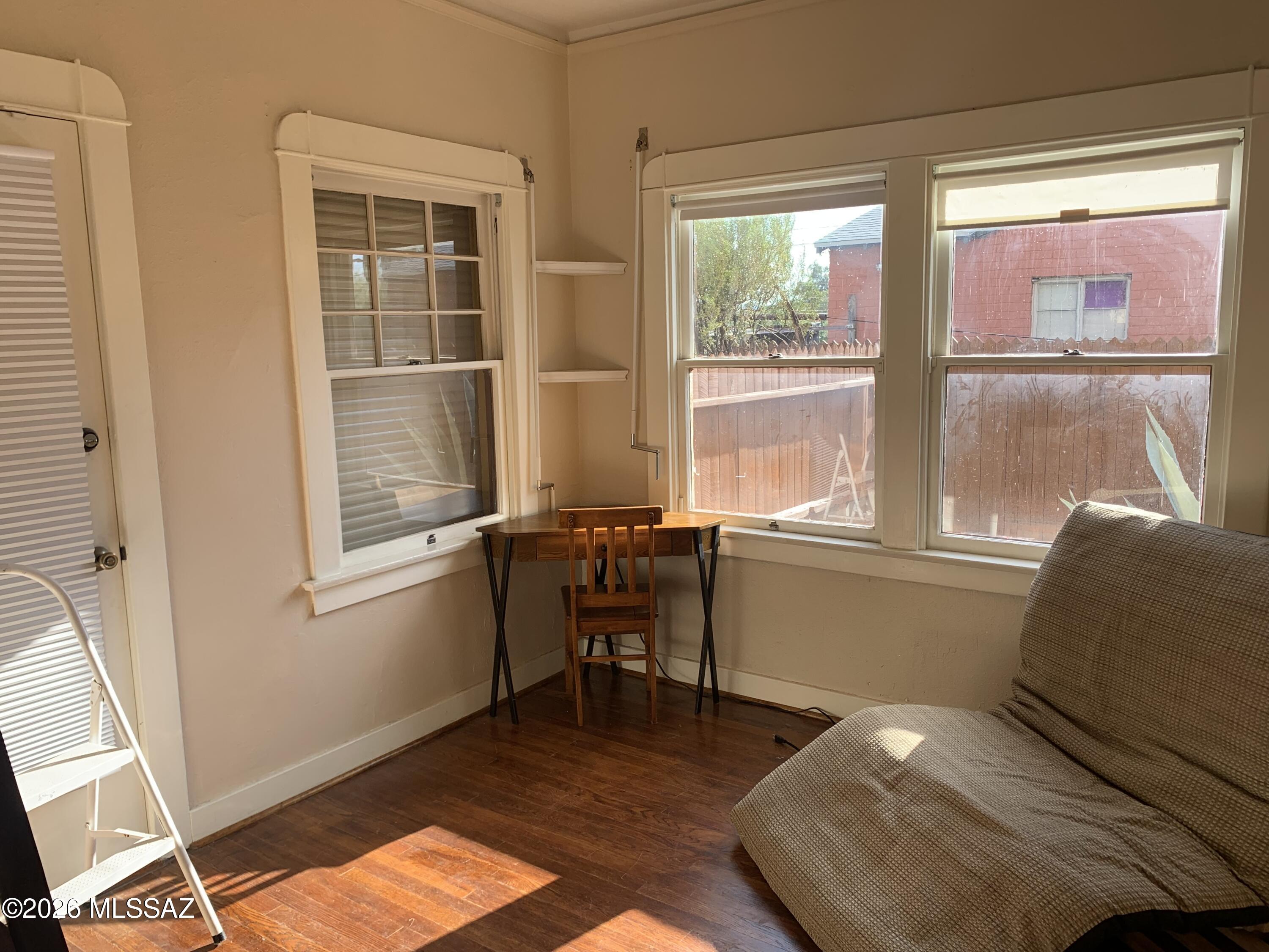 Monterey Add Amended - Residential Lease