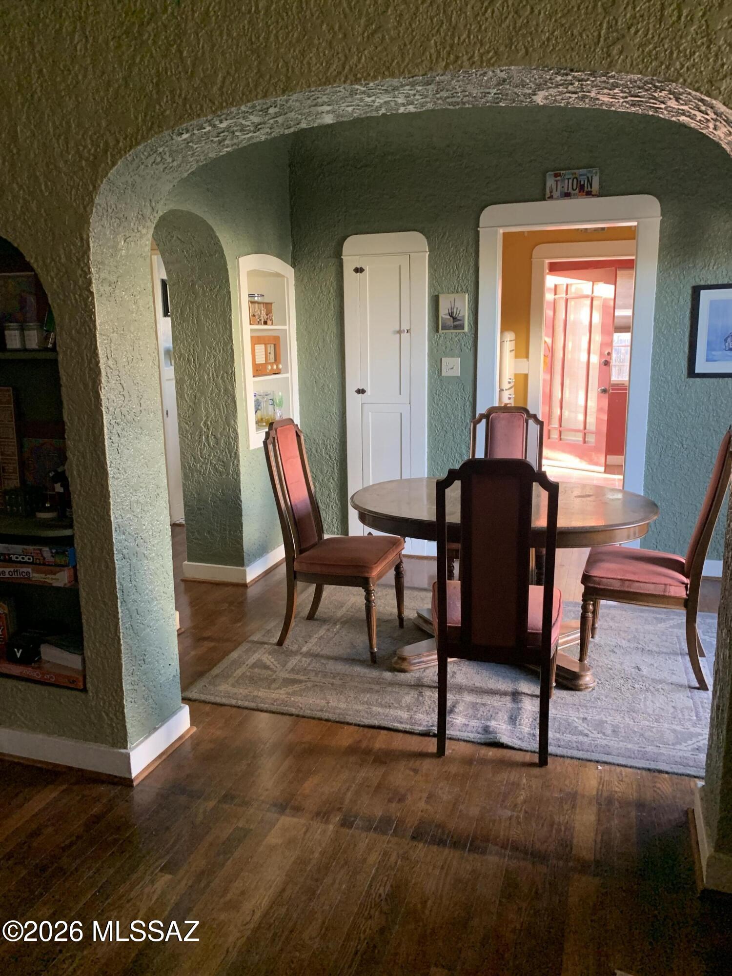 Monterey Add Amended - Residential Lease