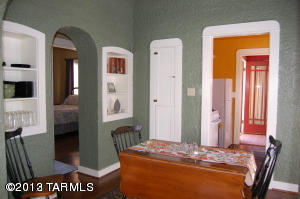 Monterey Add Amended - Residential Lease