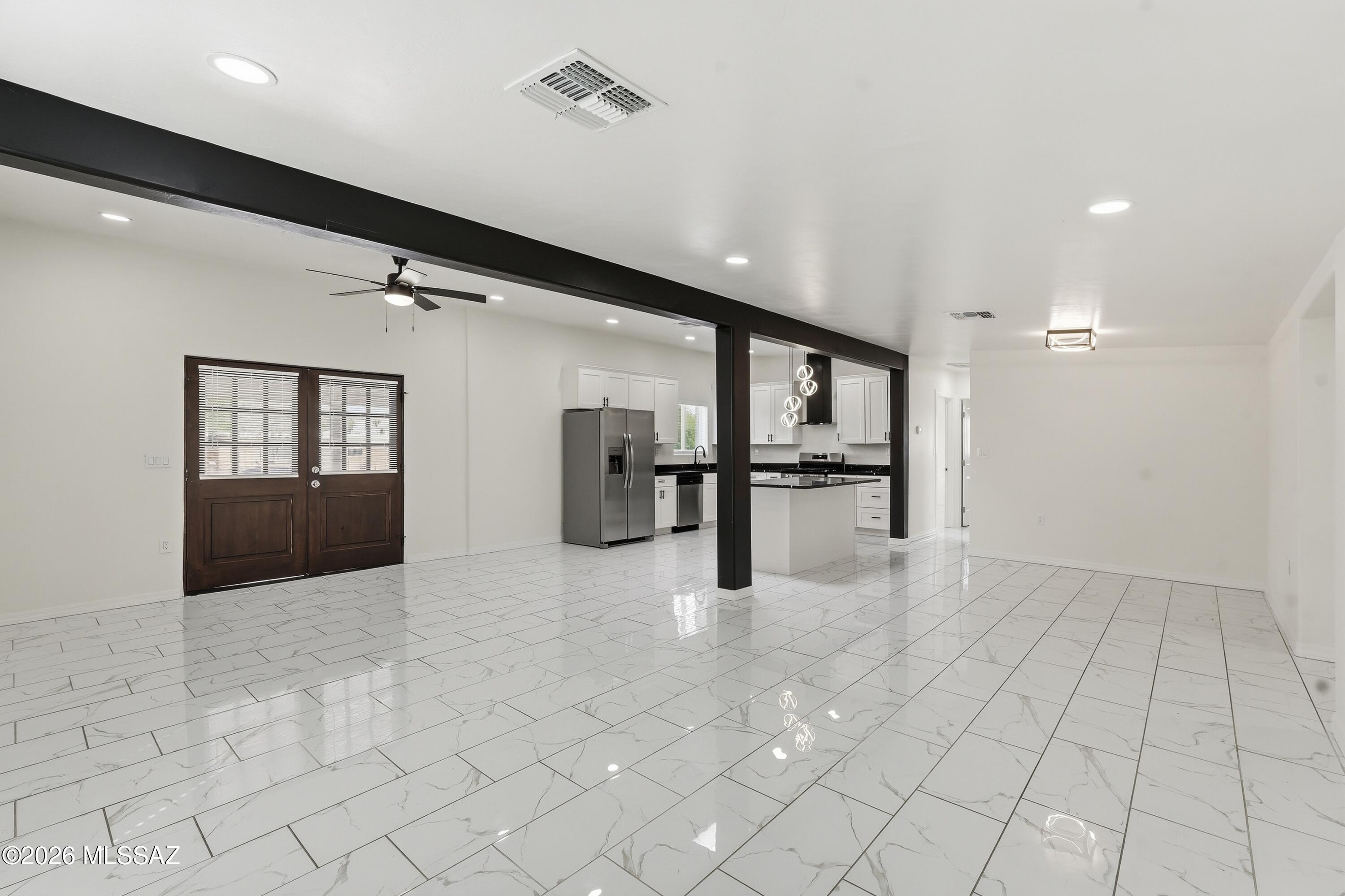 Drexel Terrace NO. 1 - Residential