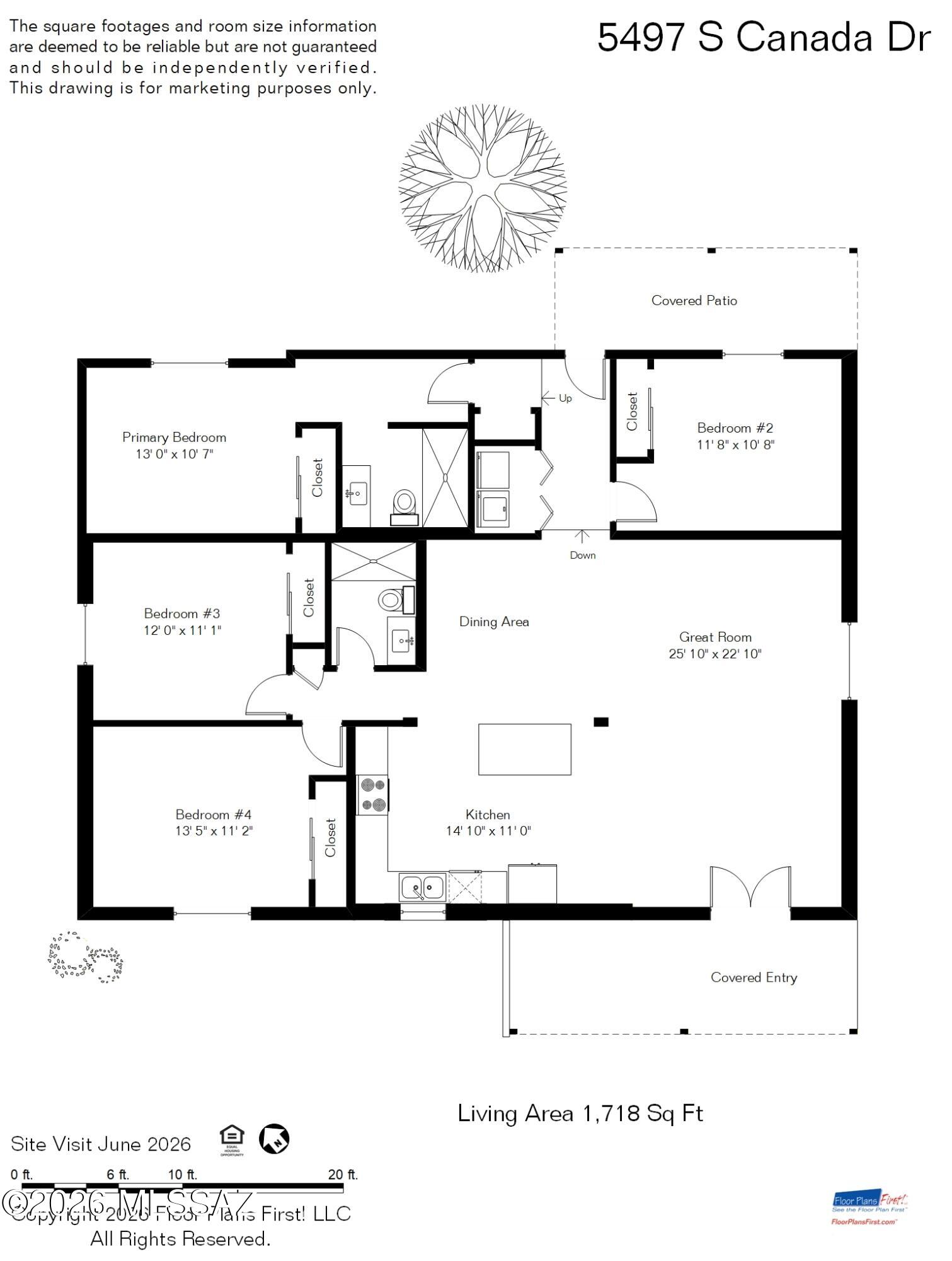 Drexel Terrace NO. 1 - Residential