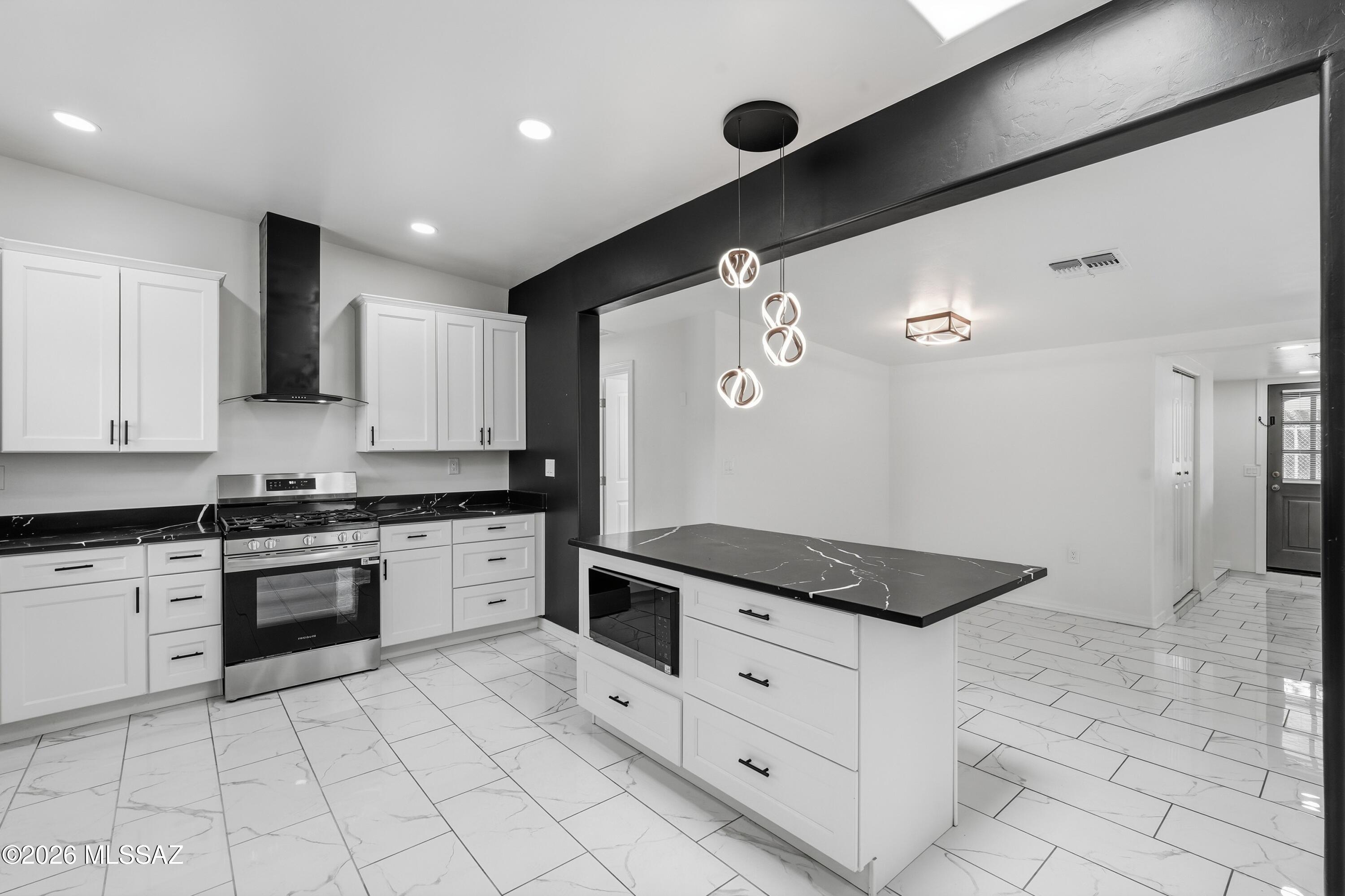 Drexel Terrace NO. 1 - Residential
