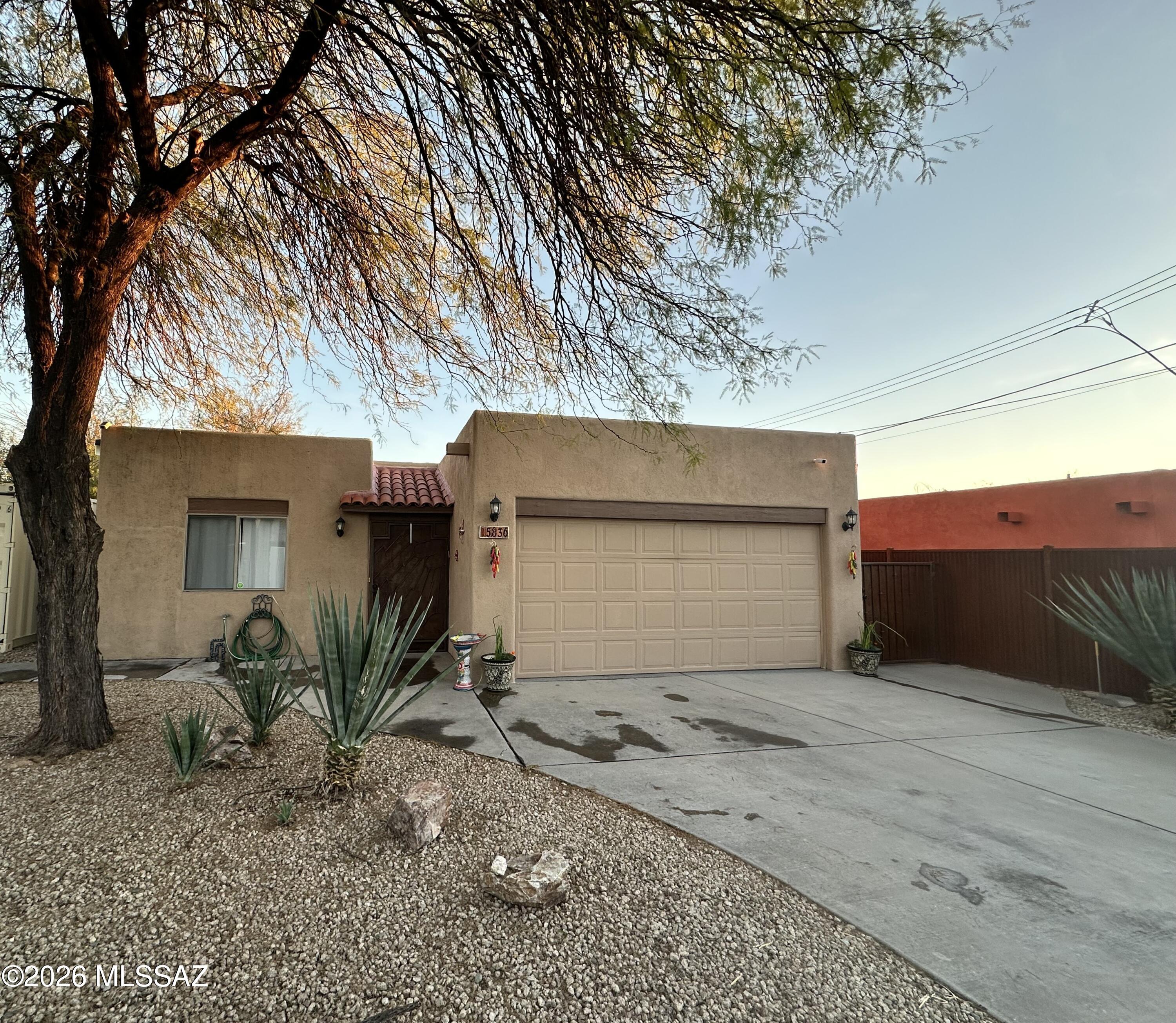 Mountain View Acre Farms - Residential Lease