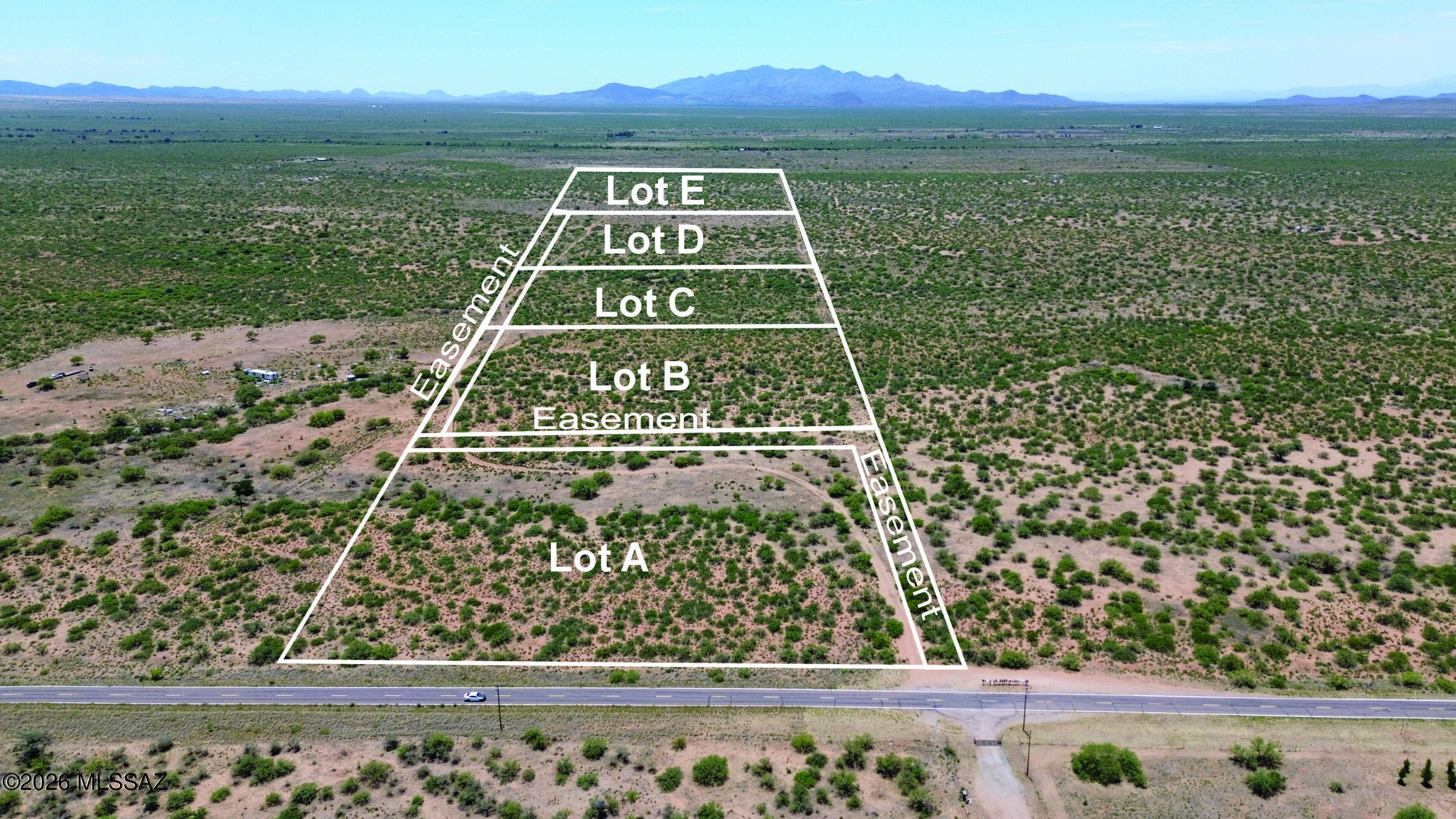 Beautiful 16 acres of Cochise County RU-4 zoned property. Perfect for your Arizona Dream. Power is available on this property. You are a short drive to all of the Cochise County Historic sites. Go visit Historic Tombstone or Bisbee. Lots of Hiking. Bring your horses or other animals. Plenty of room. Seller financing is available with $7900 Down plus Pioneer Title account setup and closing Costs, for10 years at 9.9 percent interest. with a payment of $289.51 per month plus Pioneer Title Processing fee and impounded property tax. Seller is a Licensed Real Estate Broker in the State of Arizona