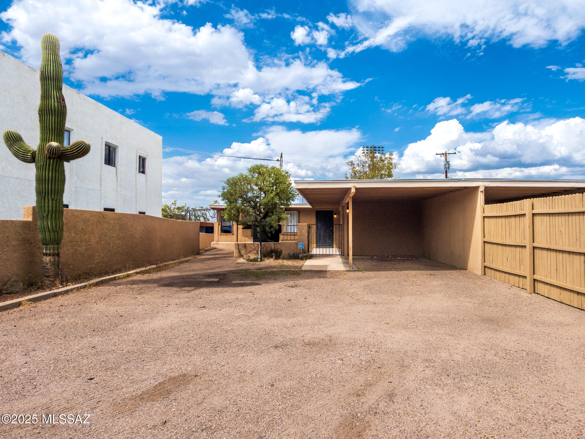 N/A - Residential Lease