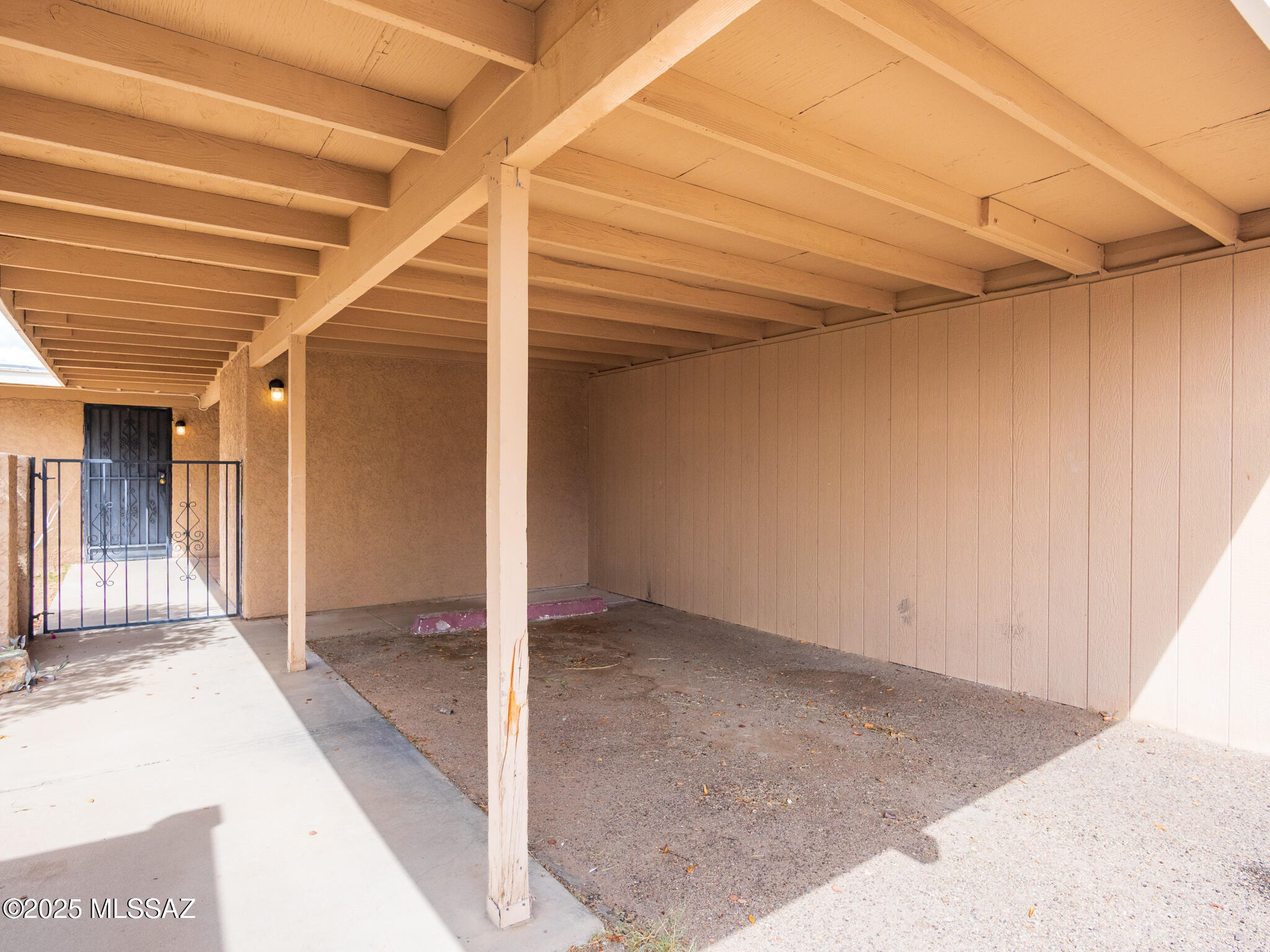 N/A - Residential Lease