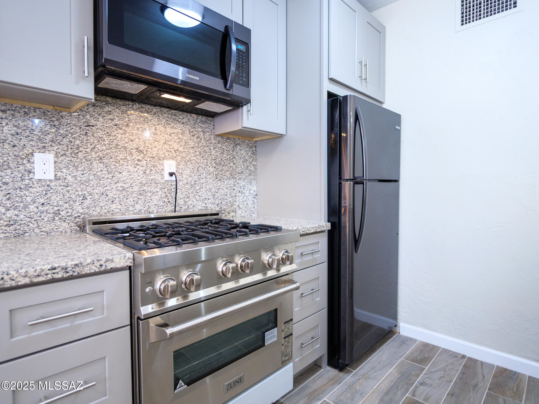 N/A - Residential Lease