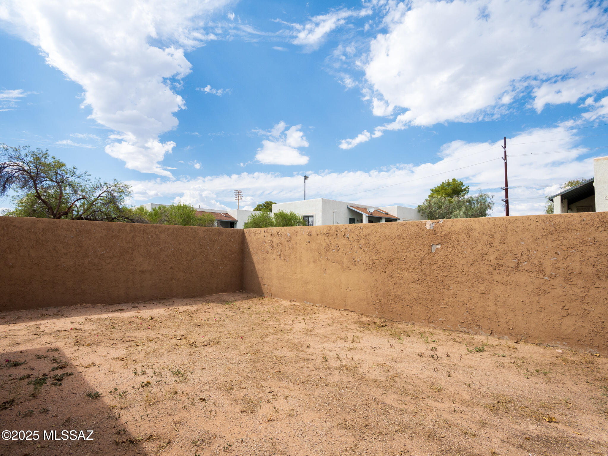 N/A - Residential Lease