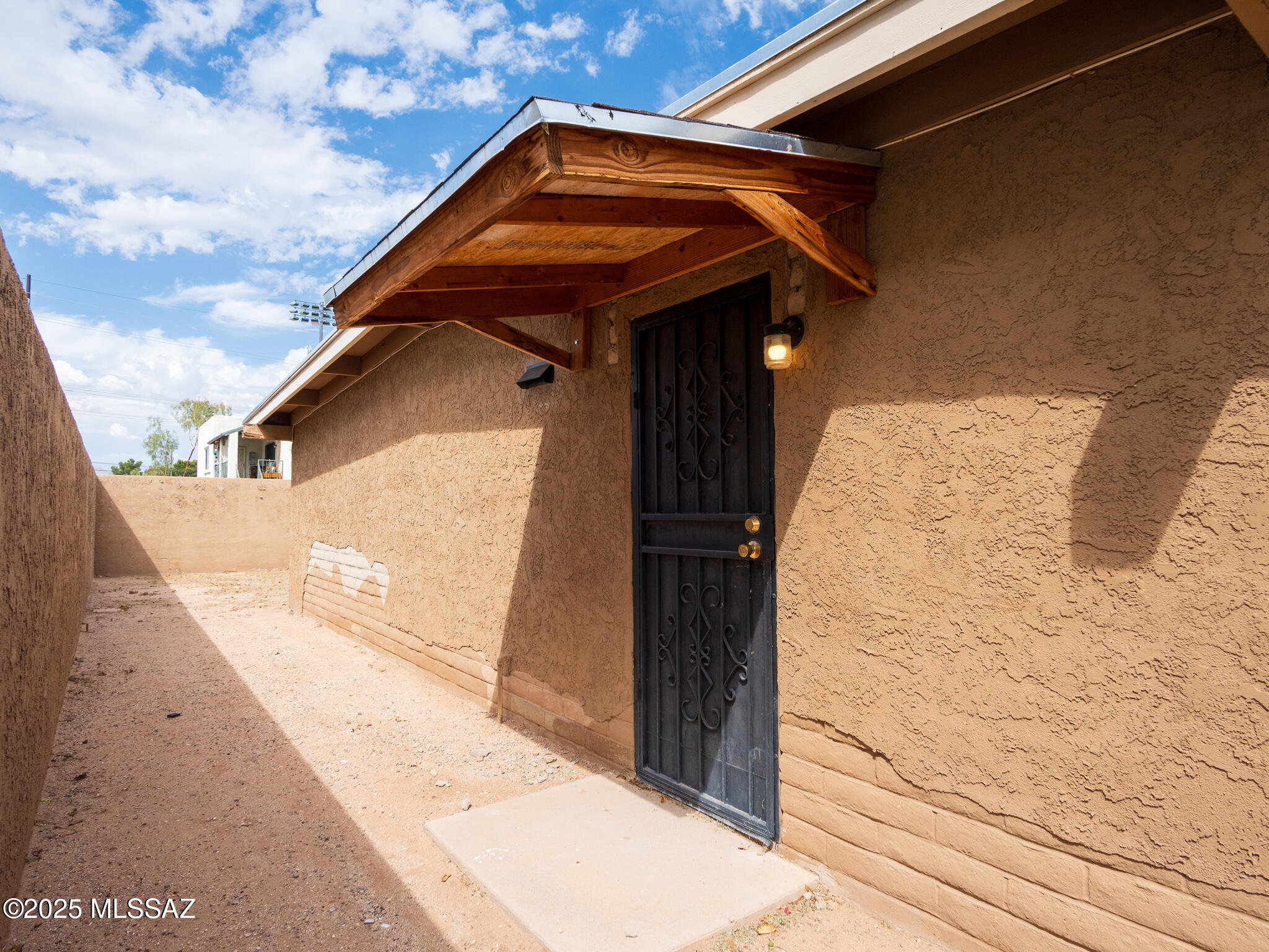 N/A - Residential Lease