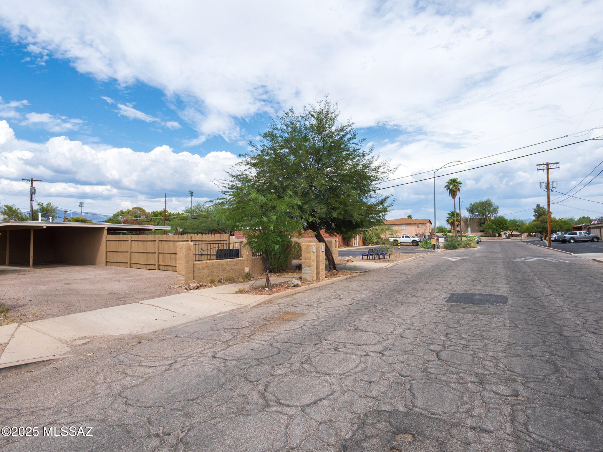 N/A - Residential Lease