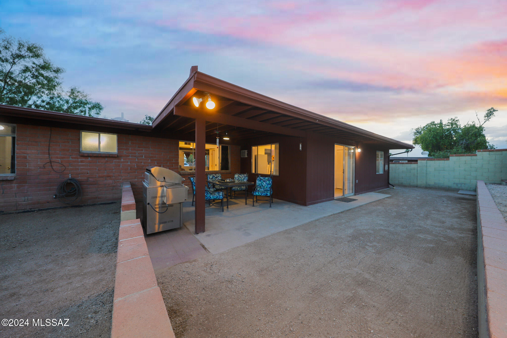 Mountain Shadows (66-167) - Residential