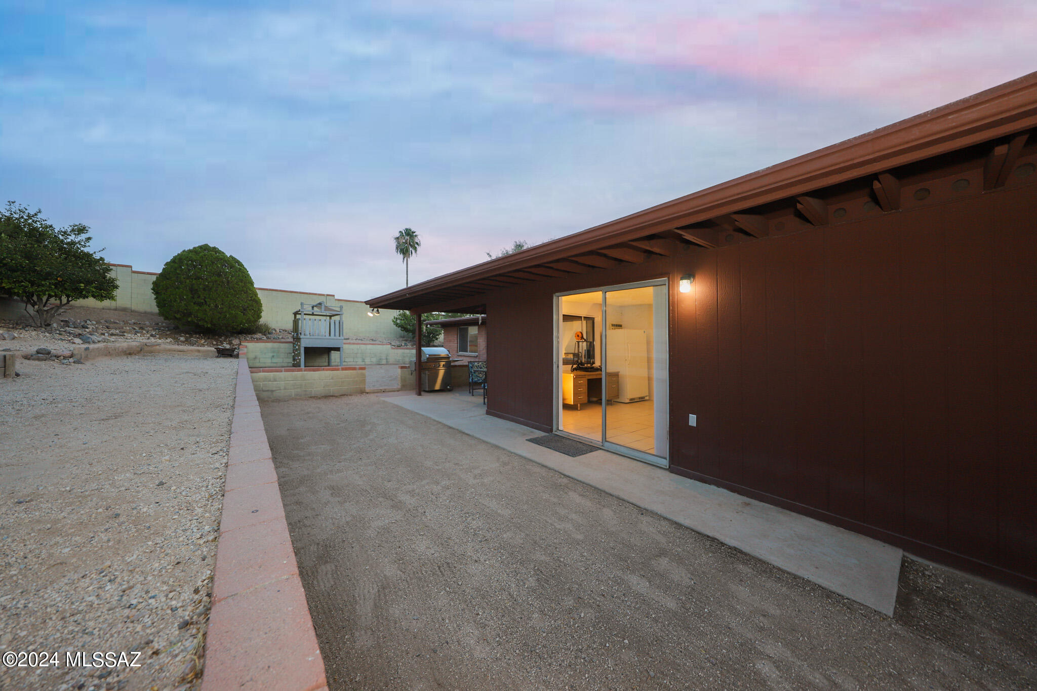 Mountain Shadows (66-167) - Residential