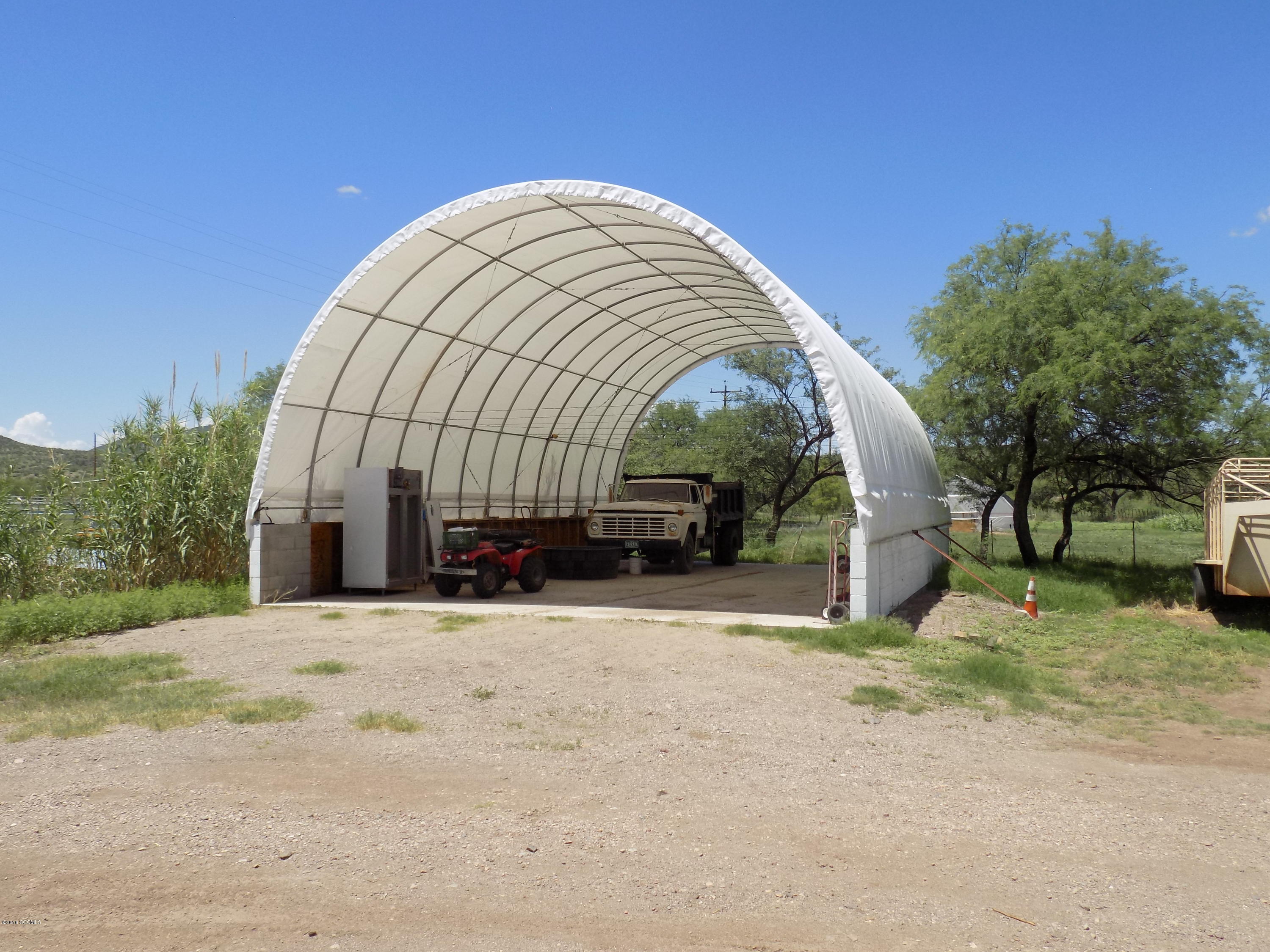 Other/Unknown - Farm