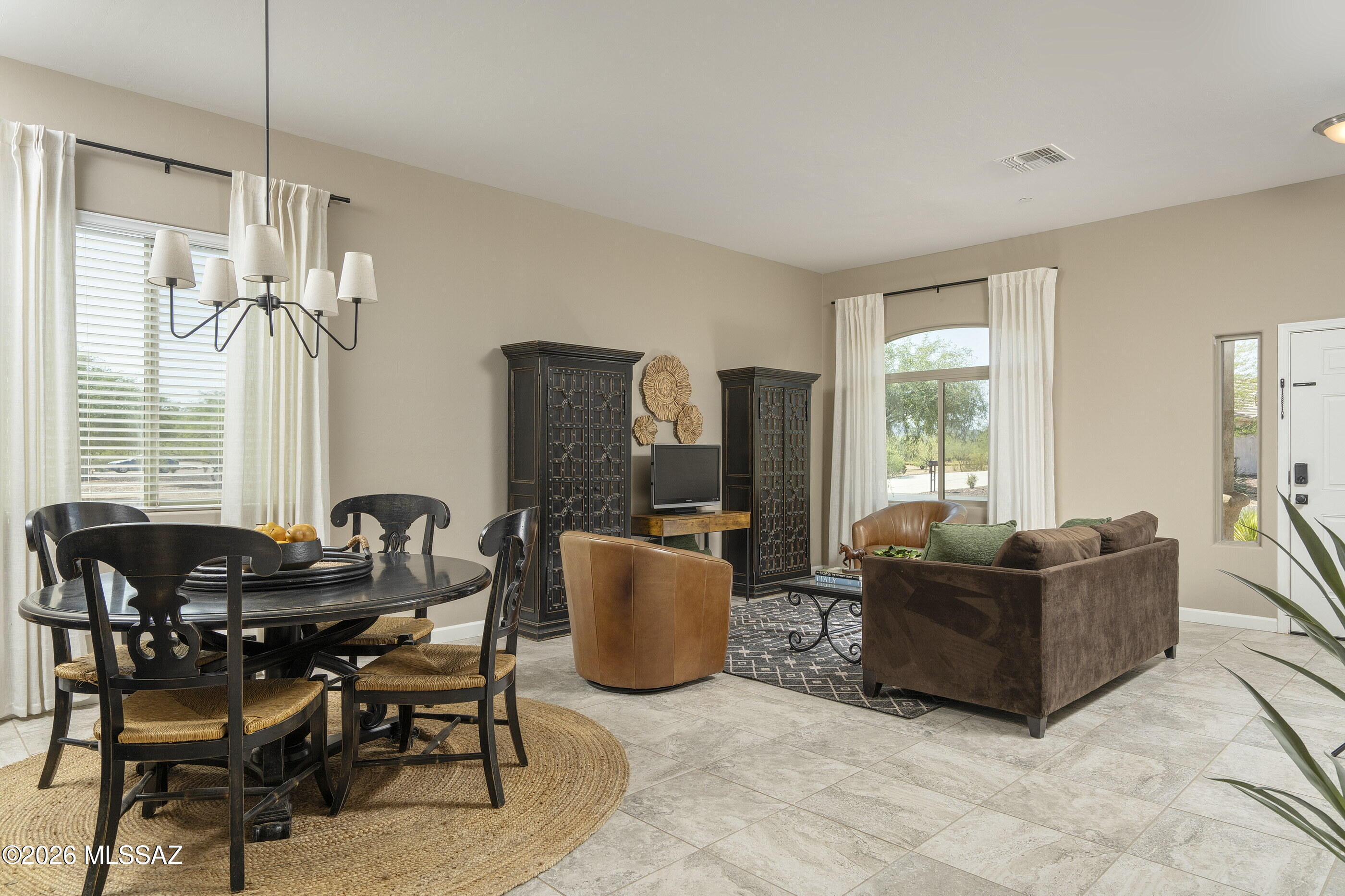 Tierra Linda Nueva (1-190) - Residential