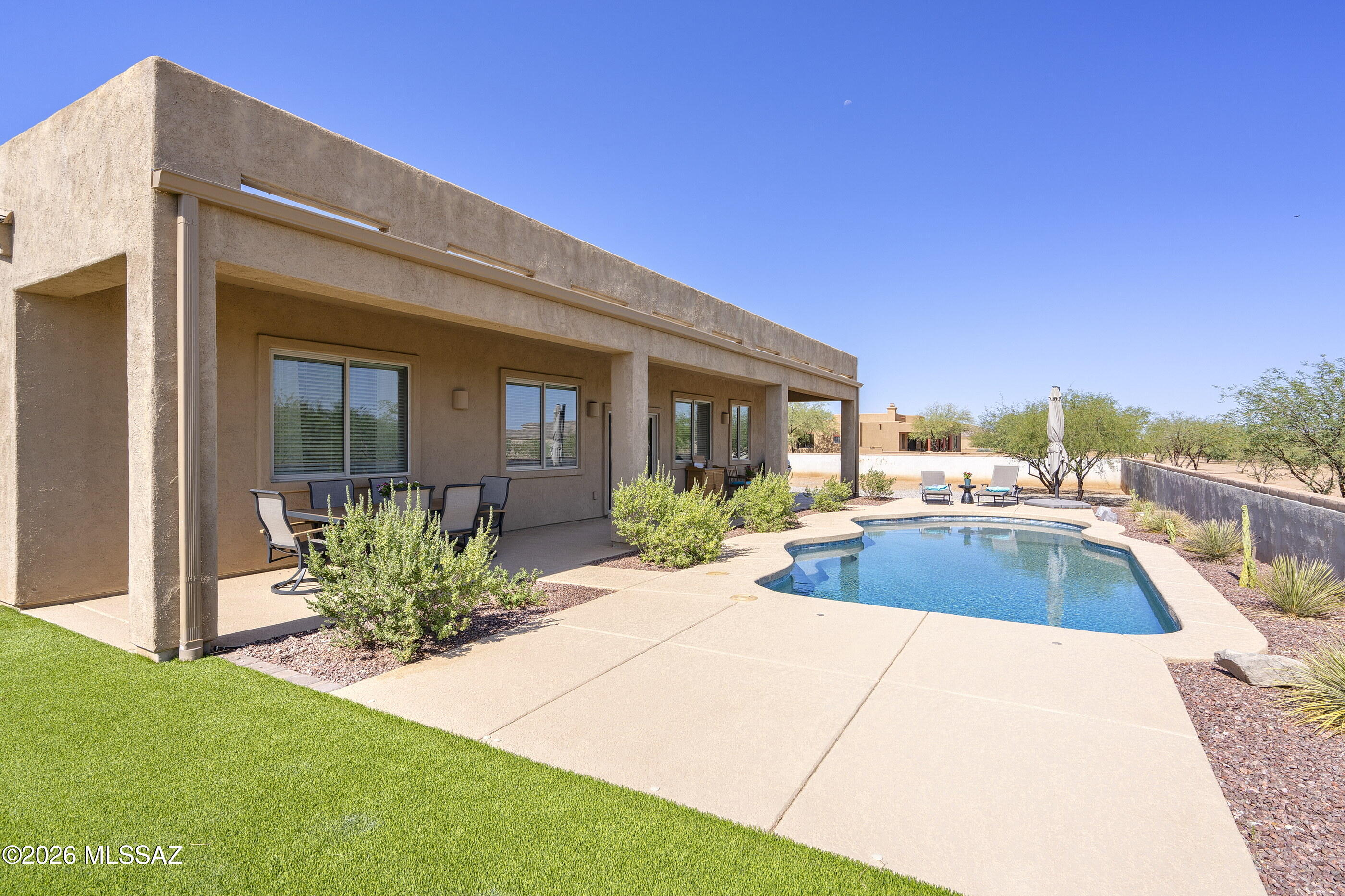Tierra Linda Nueva (1-190) - Residential