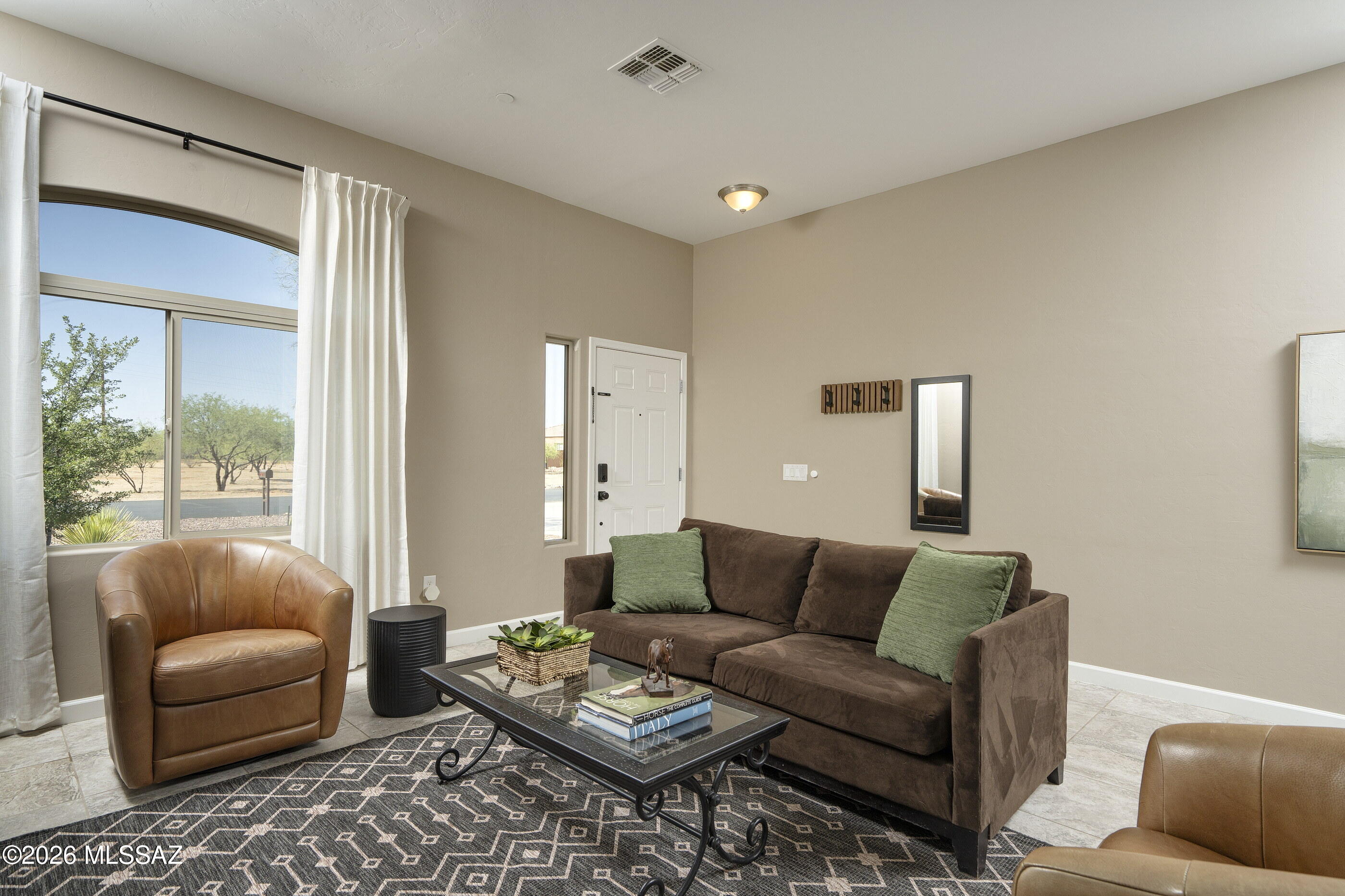 Tierra Linda Nueva (1-190) - Residential