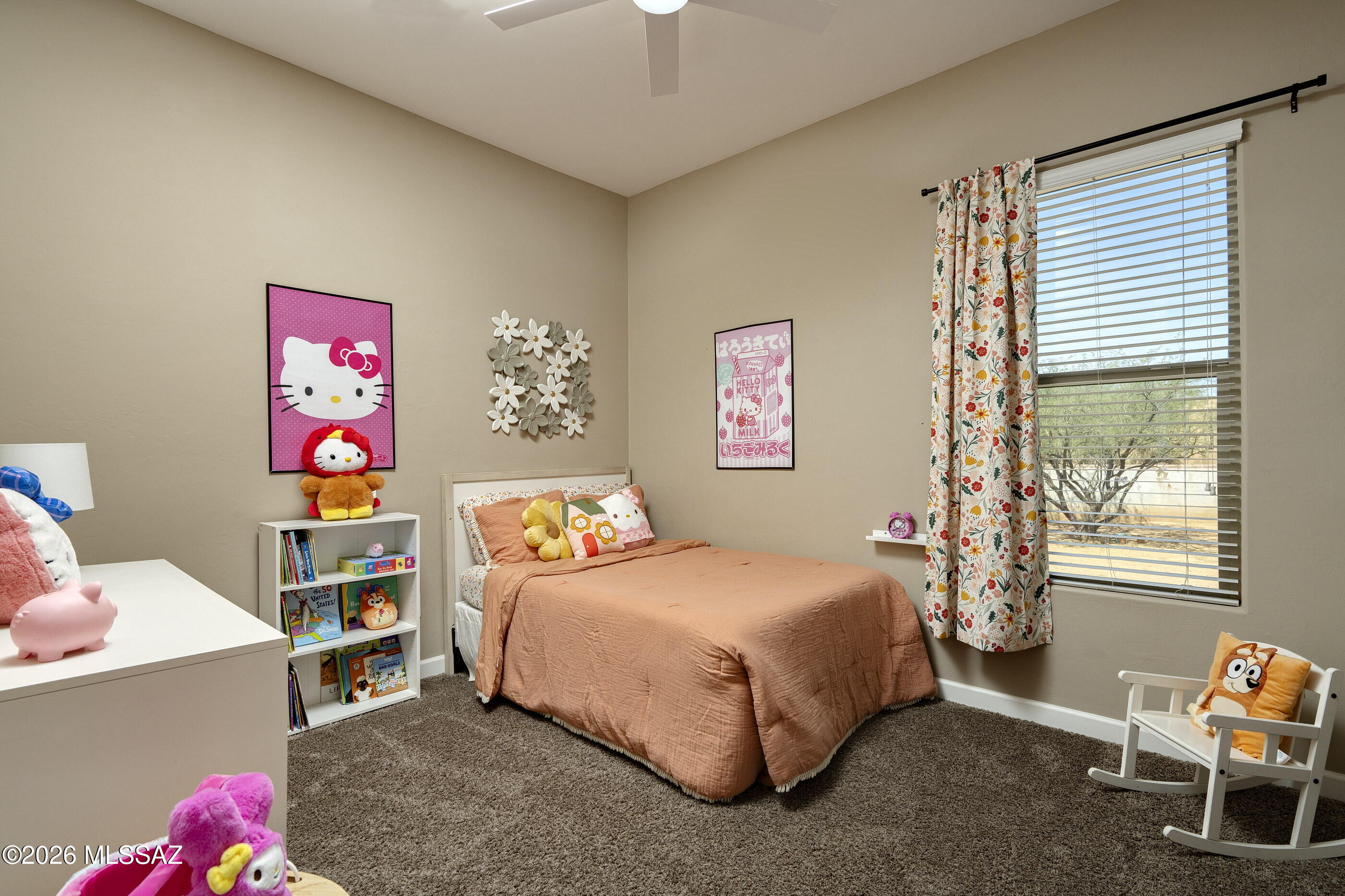 Tierra Linda Nueva (1-190) - Residential