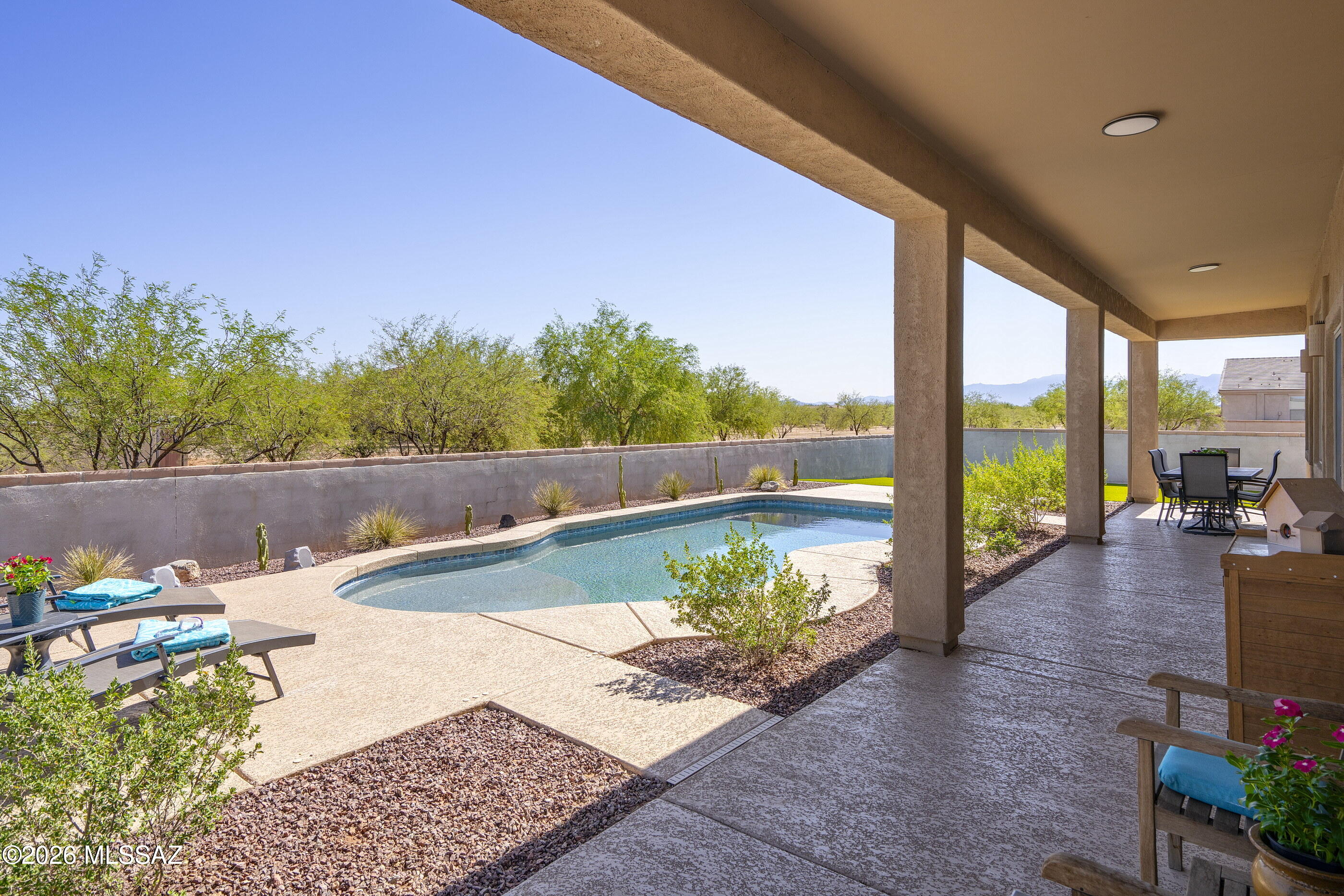 Tierra Linda Nueva (1-190) - Residential