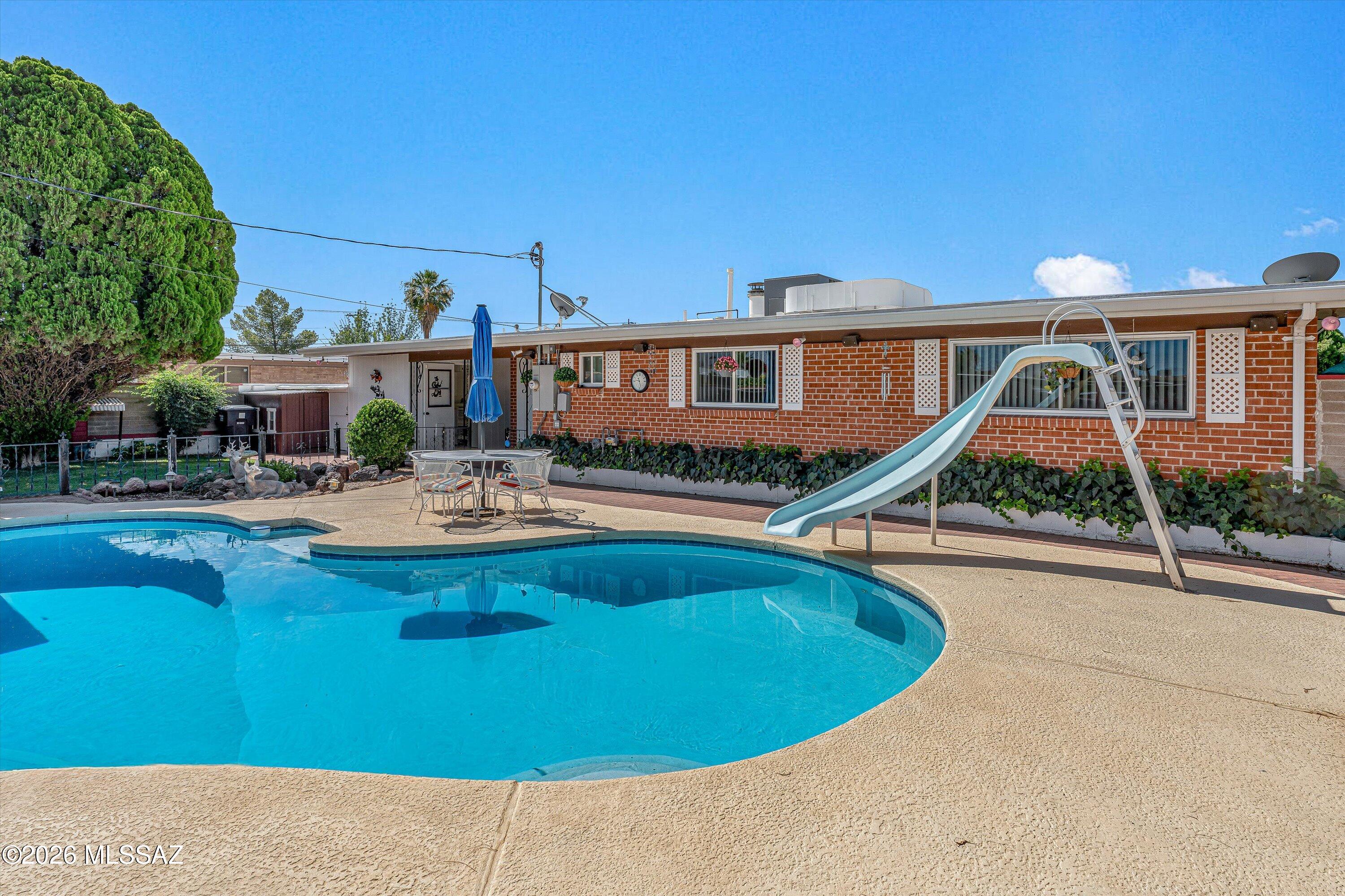 Westwood Village - Residential