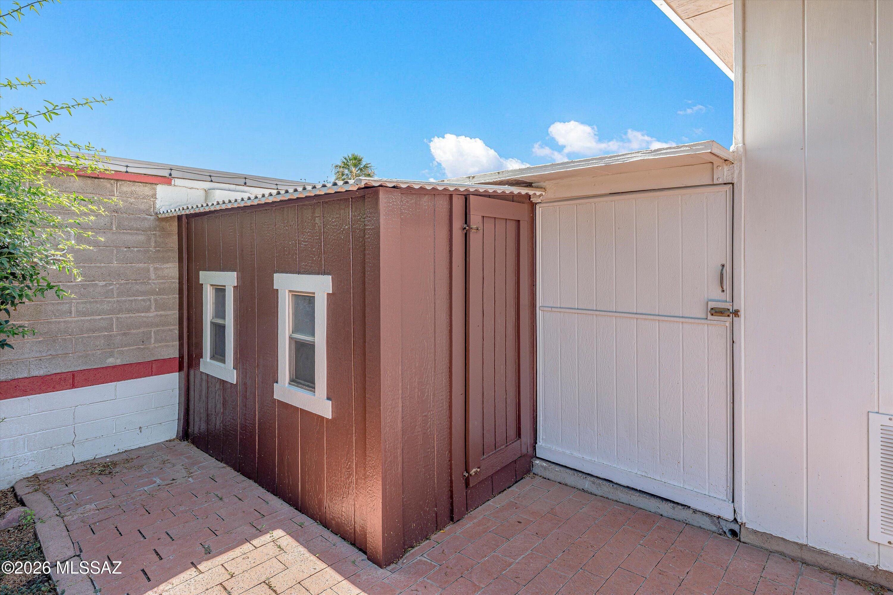 Westwood Village - Residential