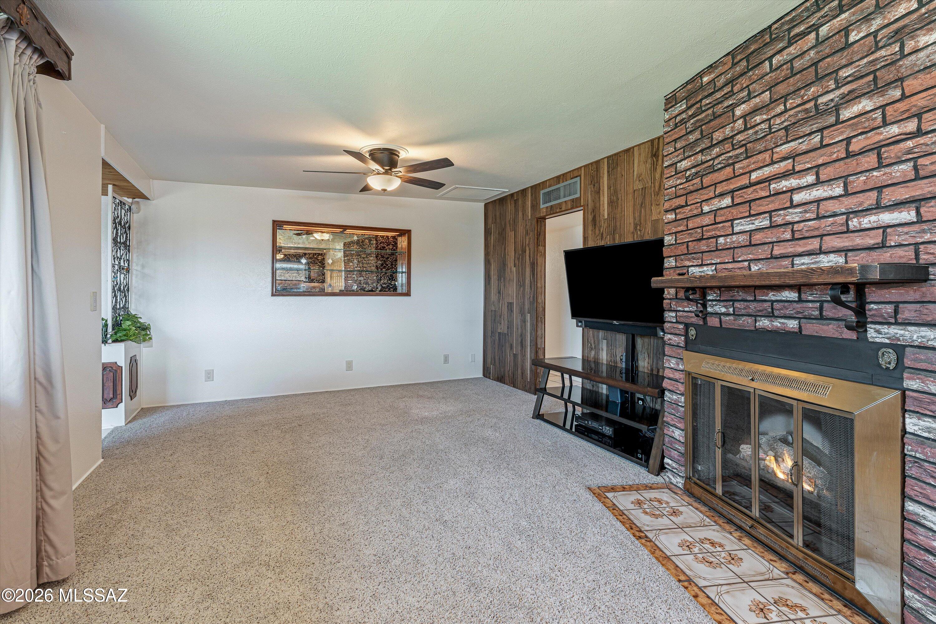Westwood Village - Residential