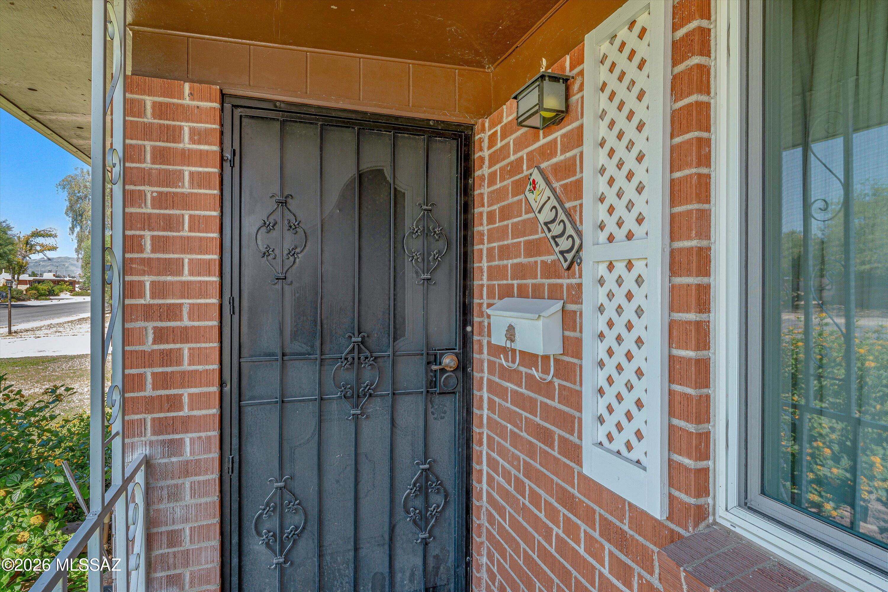 Westwood Village - Residential