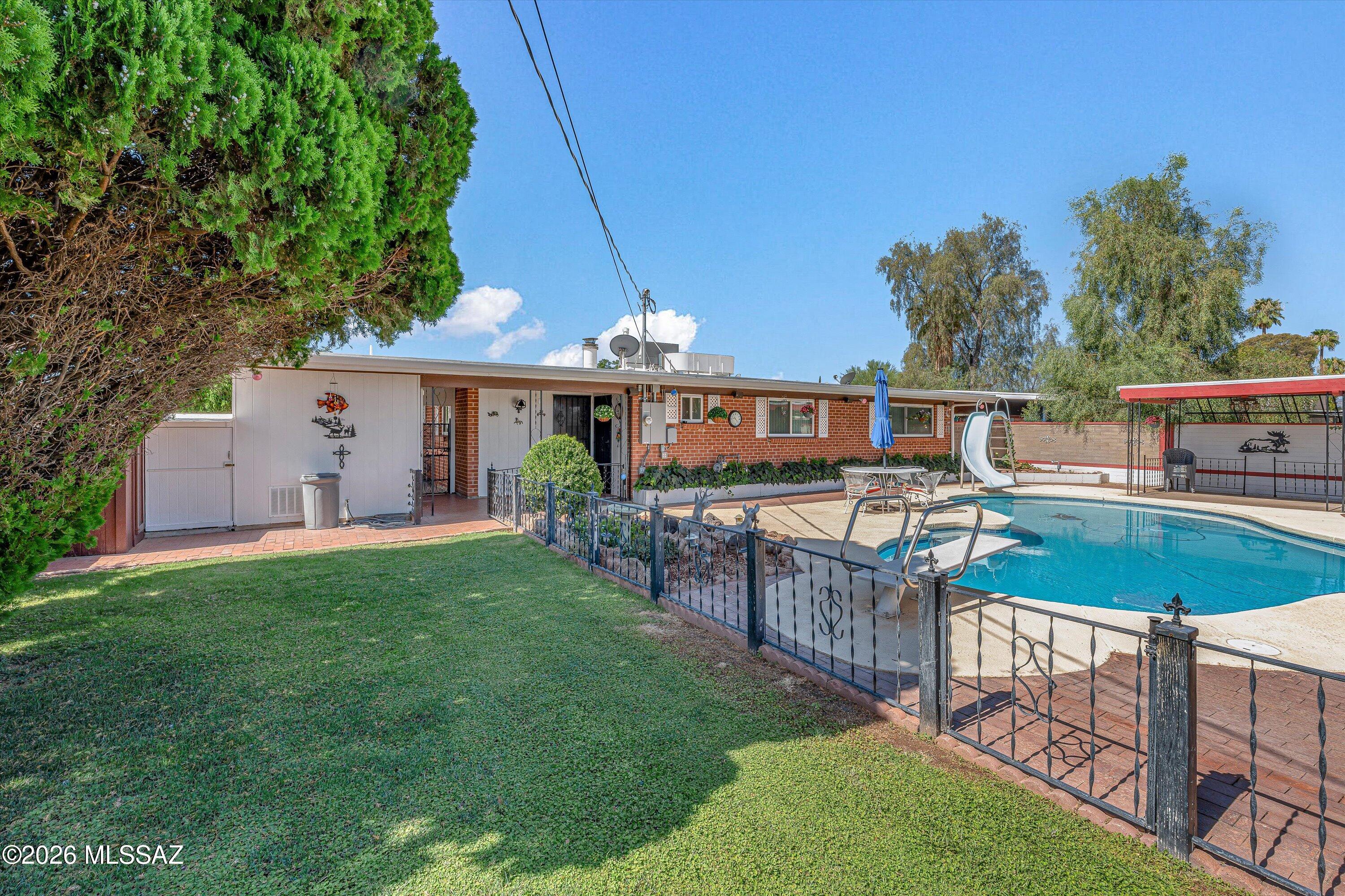 Westwood Village - Residential