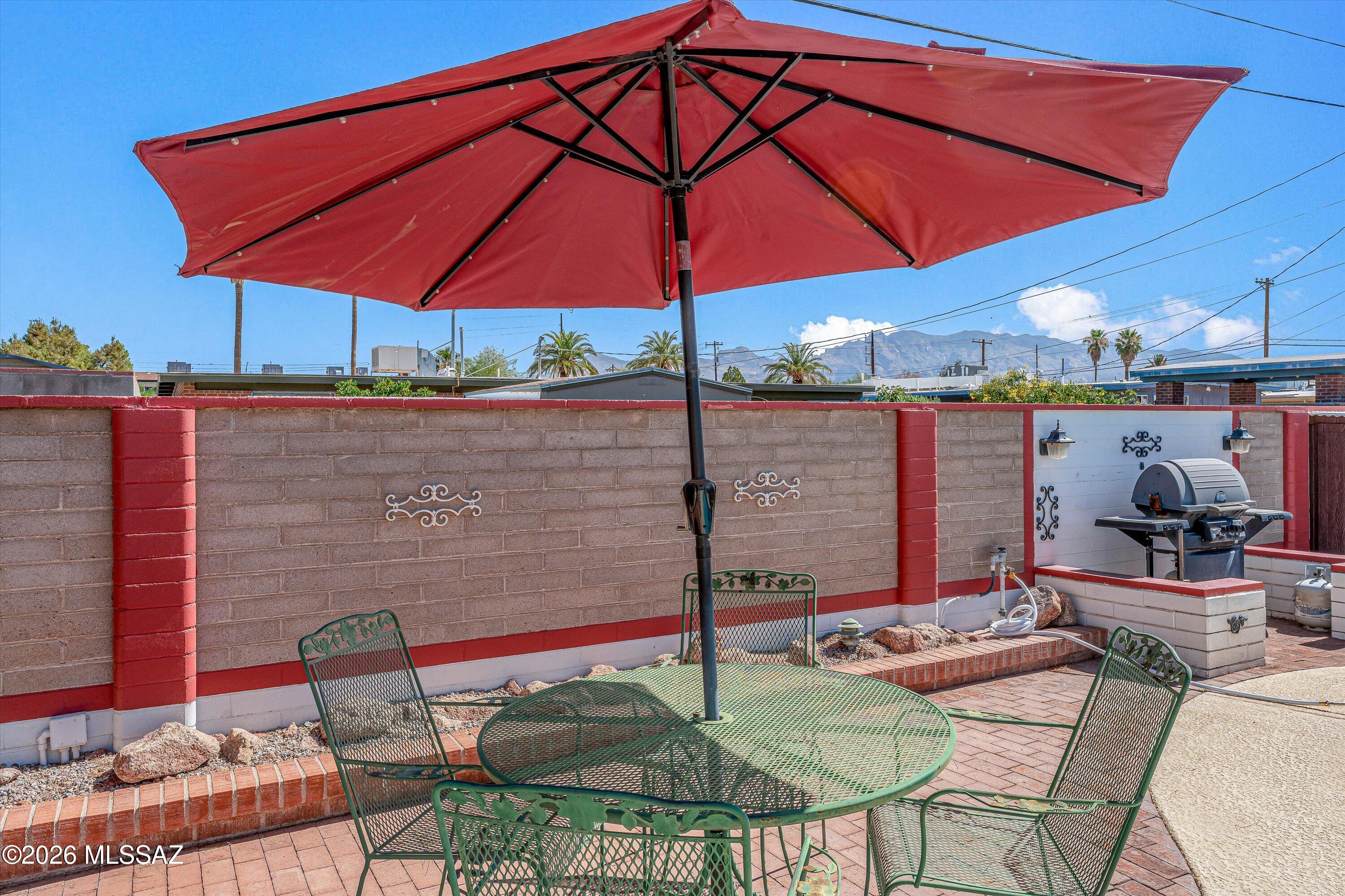 Westwood Village - Residential