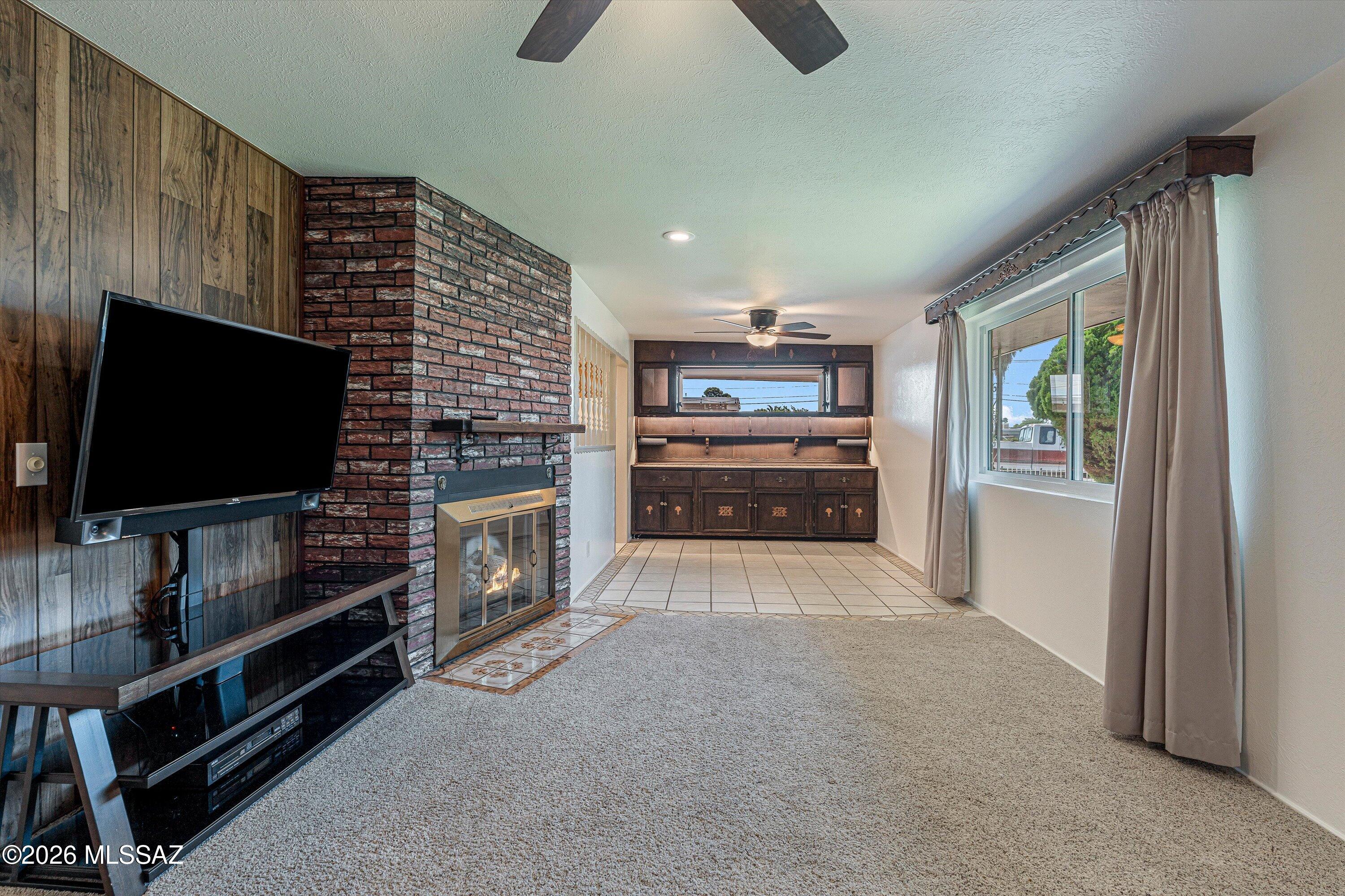 Westwood Village - Residential