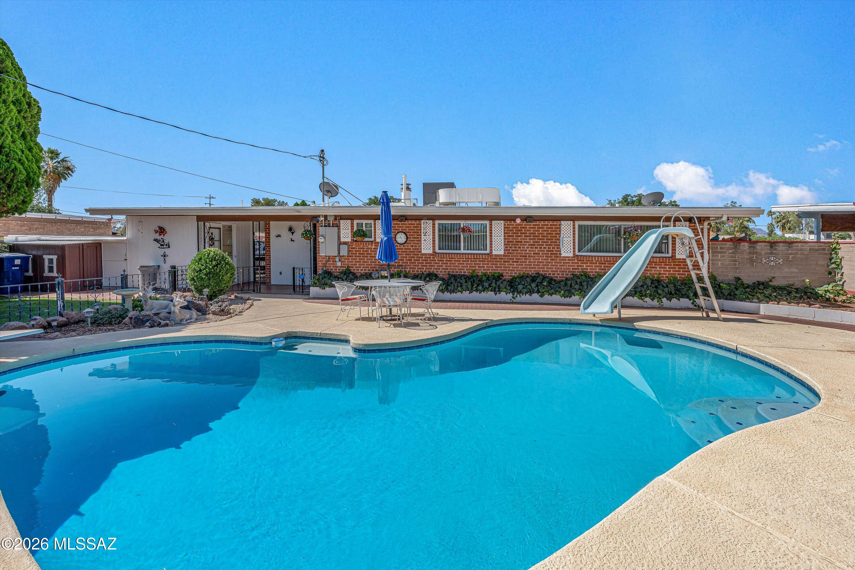 Westwood Village - Residential
